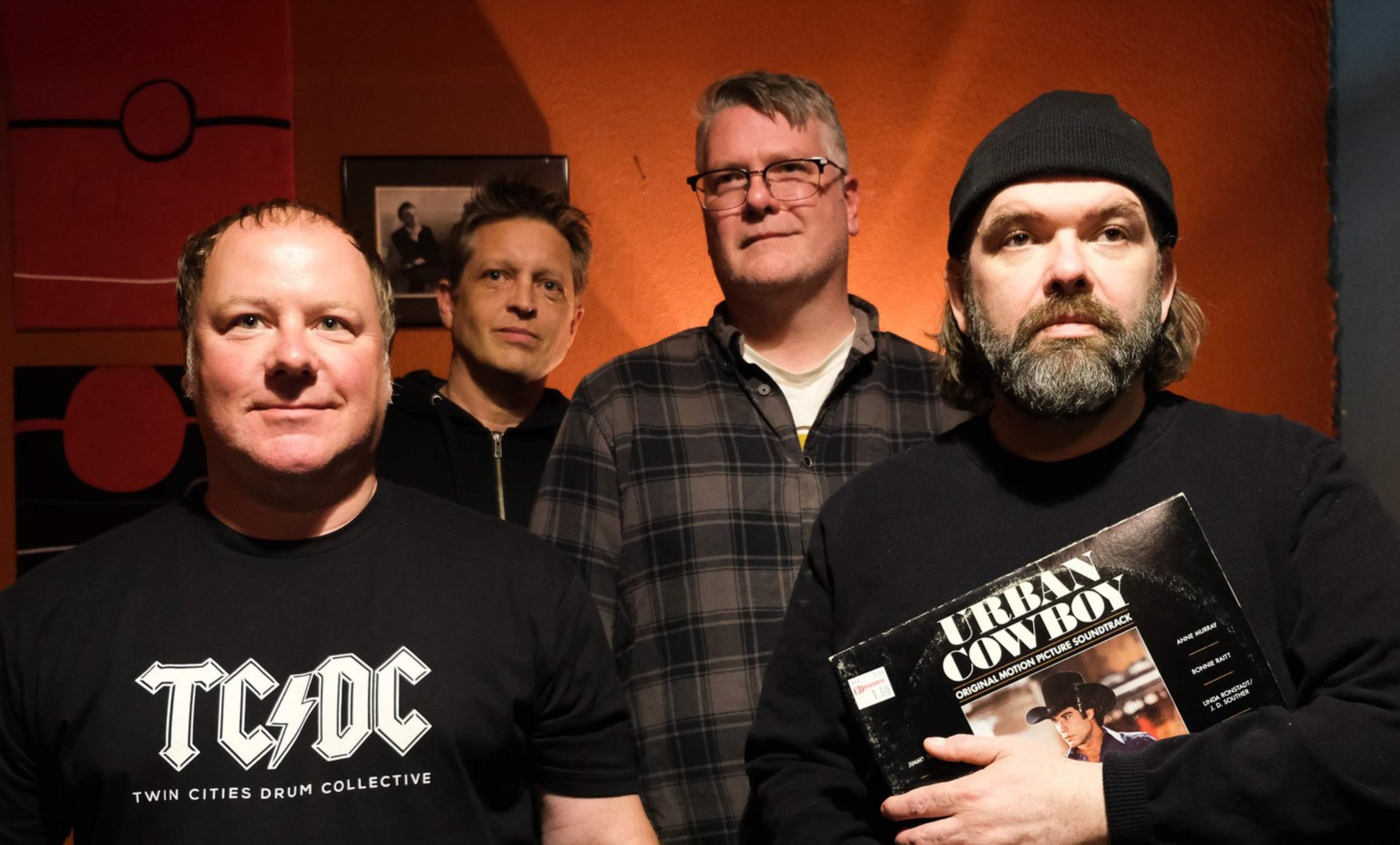 Dillinger Four, the Slow Death, Constant Insult, Lost Legion at Reggies Rock Club – Chicago, IL