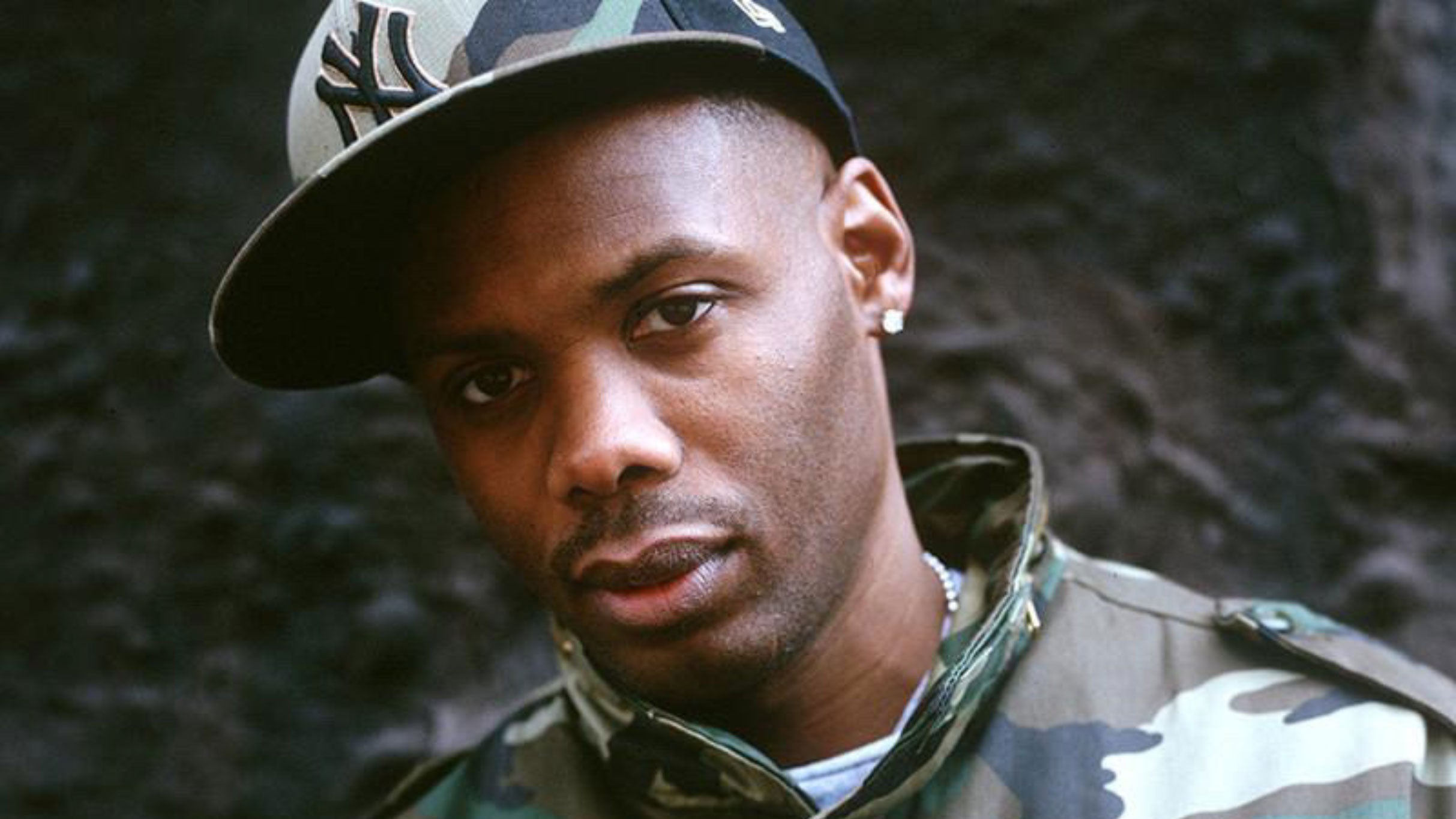 Cormega at The Mod Club – Toronto, ON