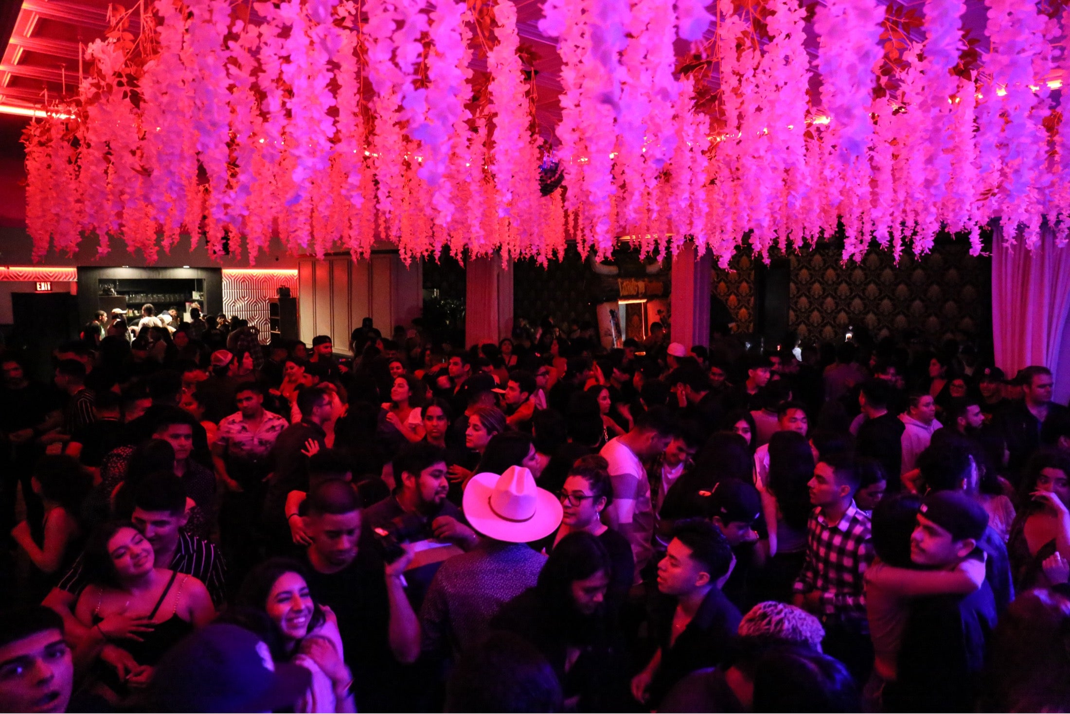 Banda World – 21+ at House of Blues Las Vegas – Las Vegas, NV