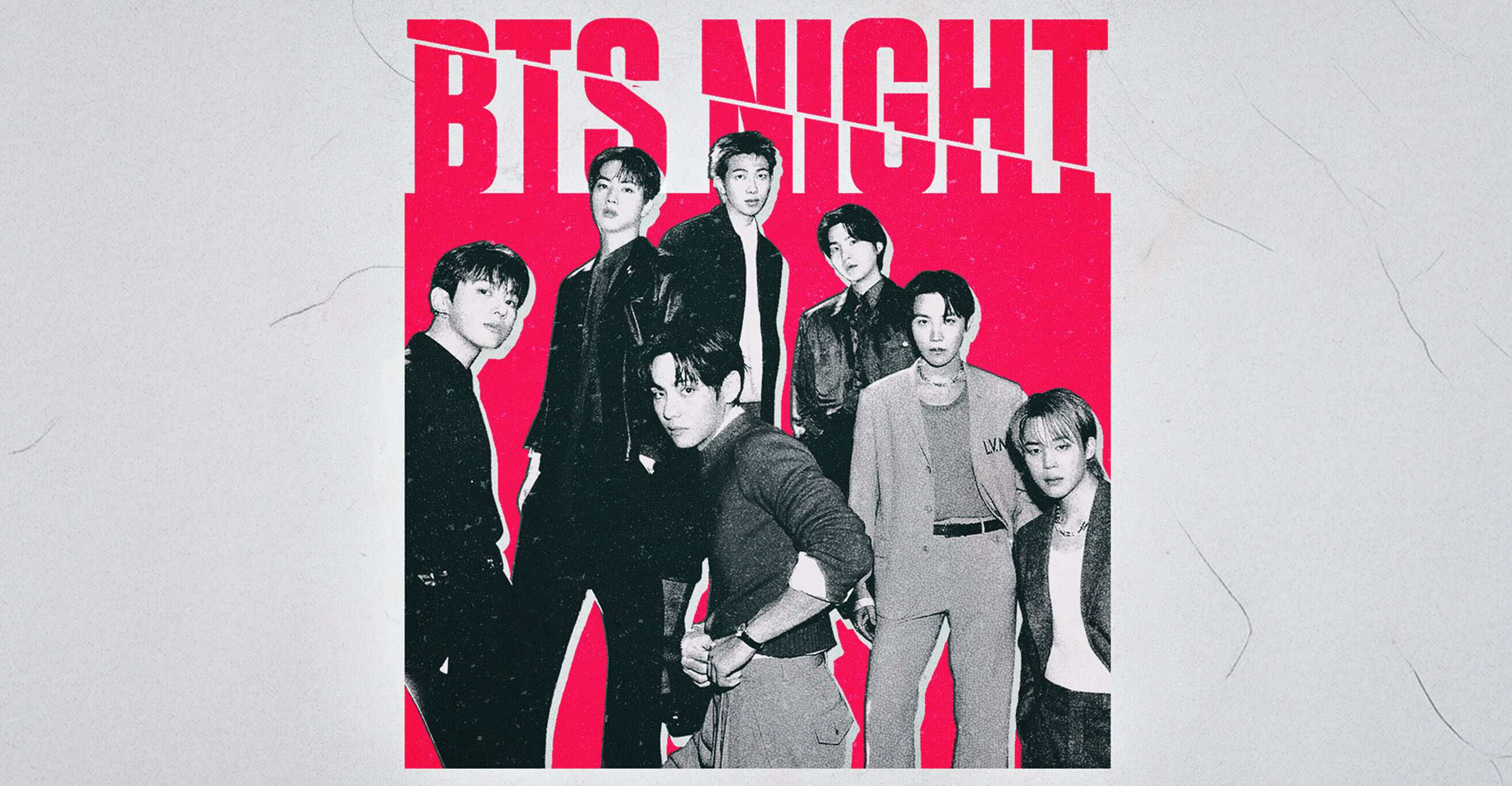 Club 90s Present BTS Night (18+) at House of Blues Orlando – Orlando, FL