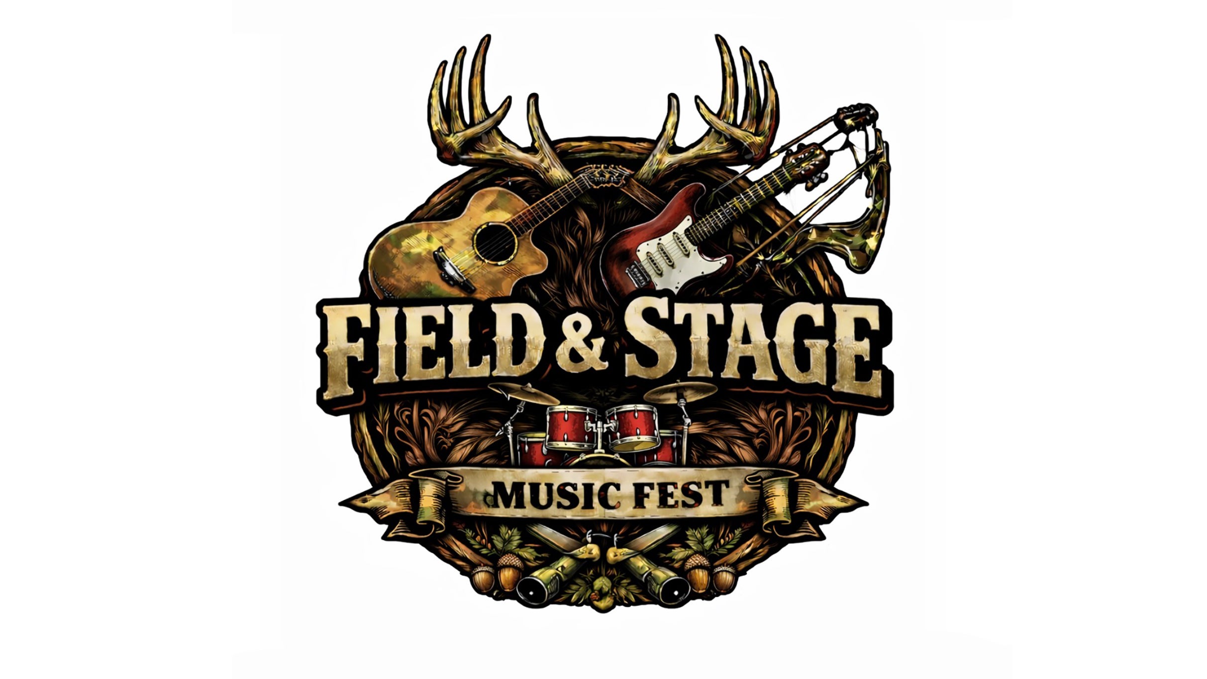 Field & Stage Music Fest: The Oak Ridge Boys at Legacy Arena at the BJCC – Birmingham, AL