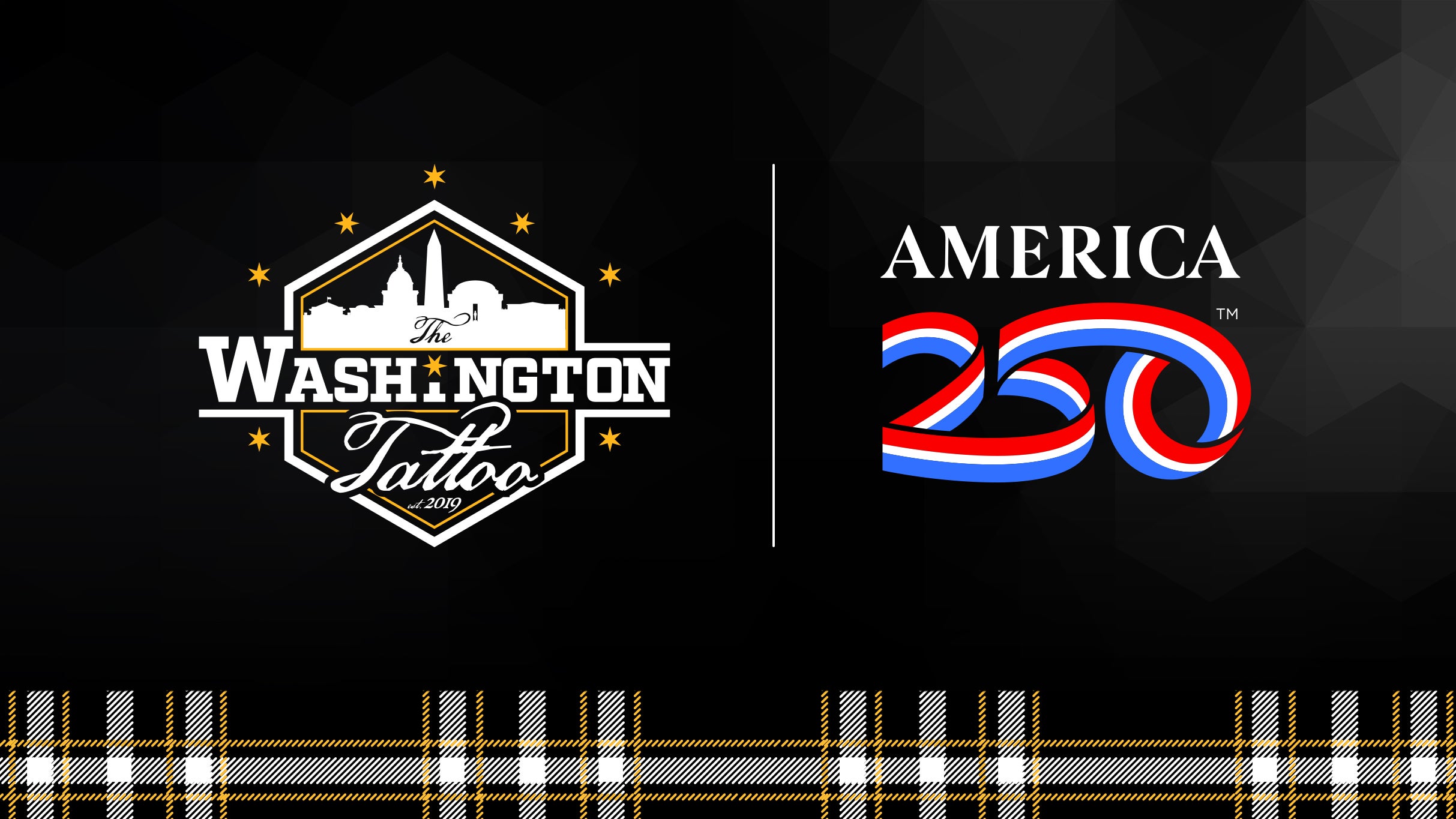 America 250 Washington Tattoo at Lisner Auditorium – Washington, DC