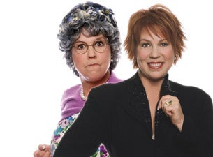 Vicki Lawrence & Mama at Lexington Opera House – Lexington, KY