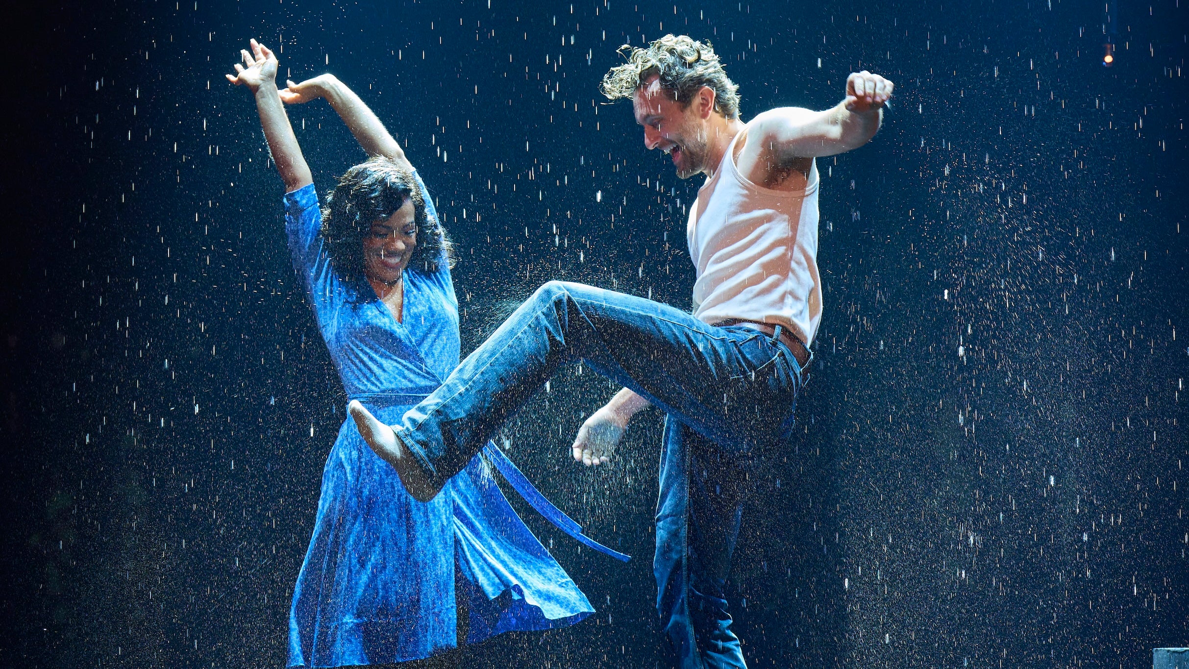 The Notebook at DPAC – Durham, NC