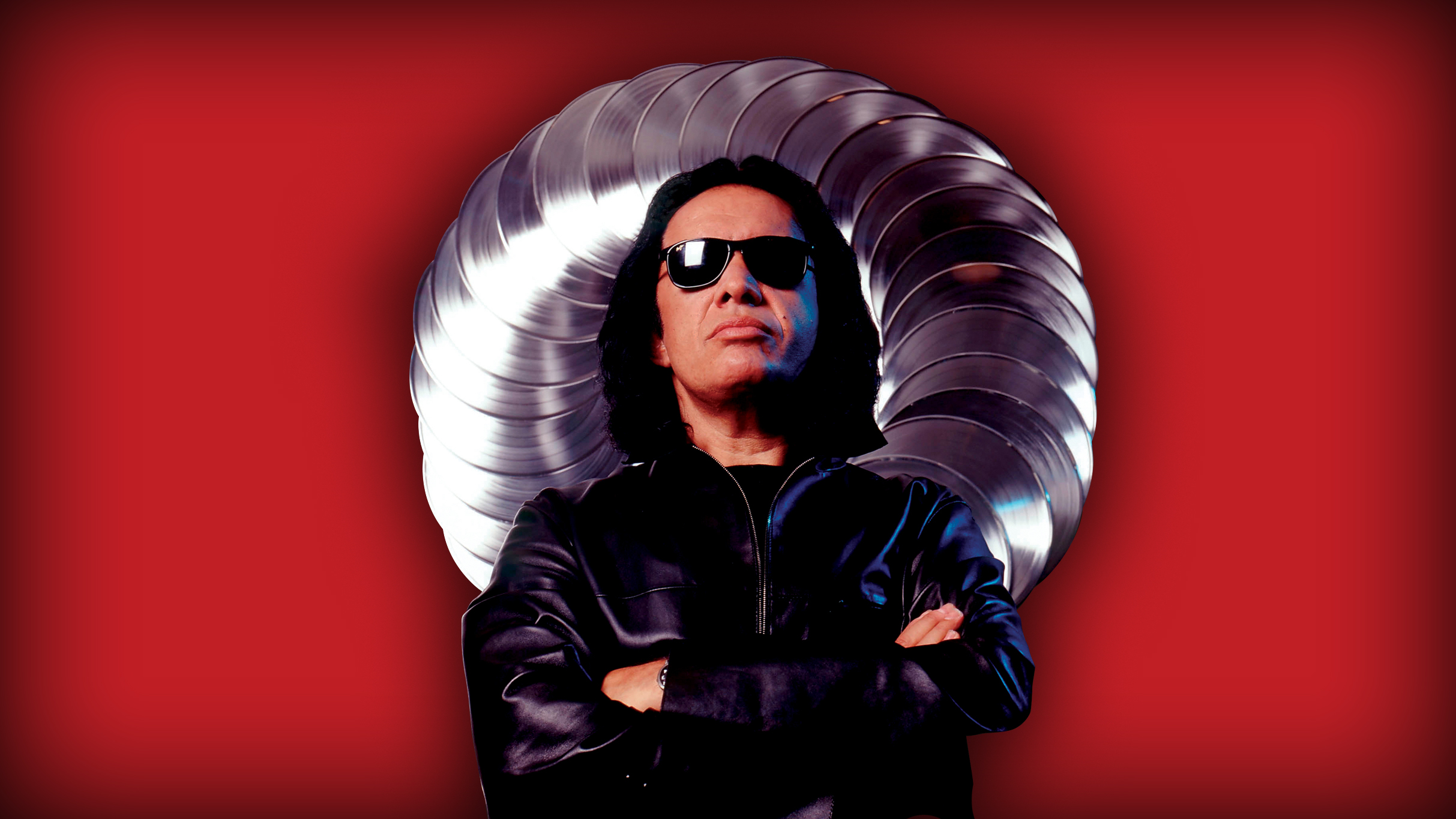 GENE SIMMONS and his BAND, SEBASTIAN BACH, LITA FORD & QUIET RIOT at Save Mart Center – Fresno, CA