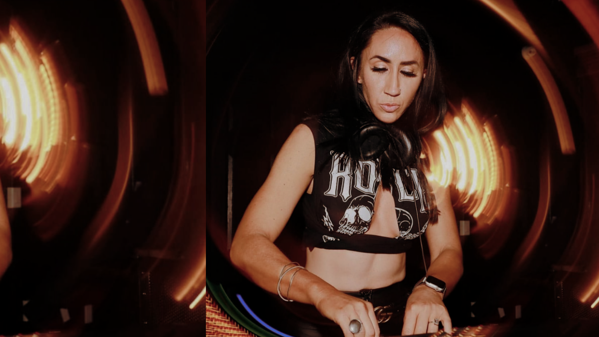 Salty Sundays Productions Presents: Femme Fatale at The Club at Napa Music Hall – Napa, CA