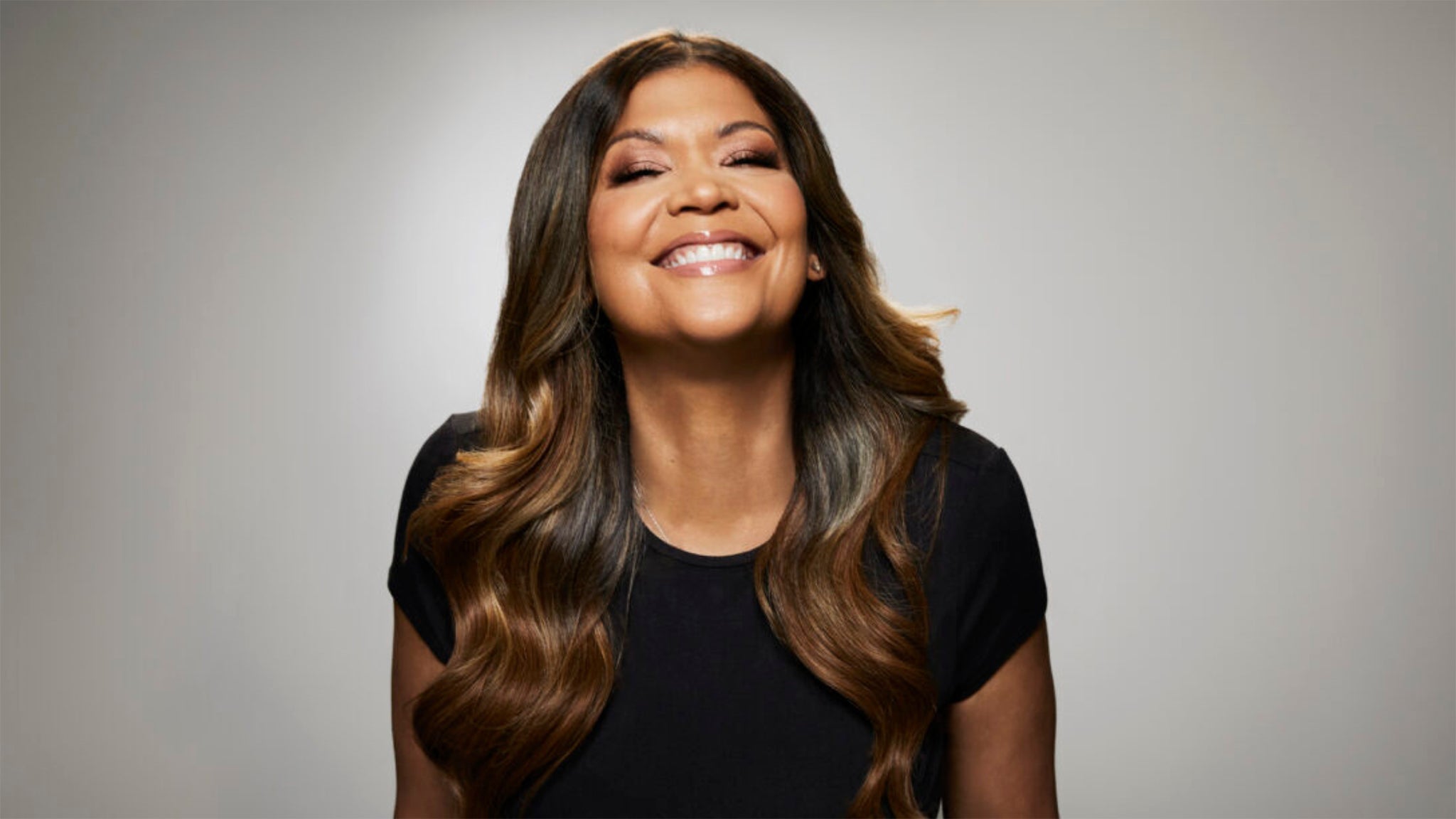 Aida Rodriguez at The Ford – CA – Los Angeles, CA