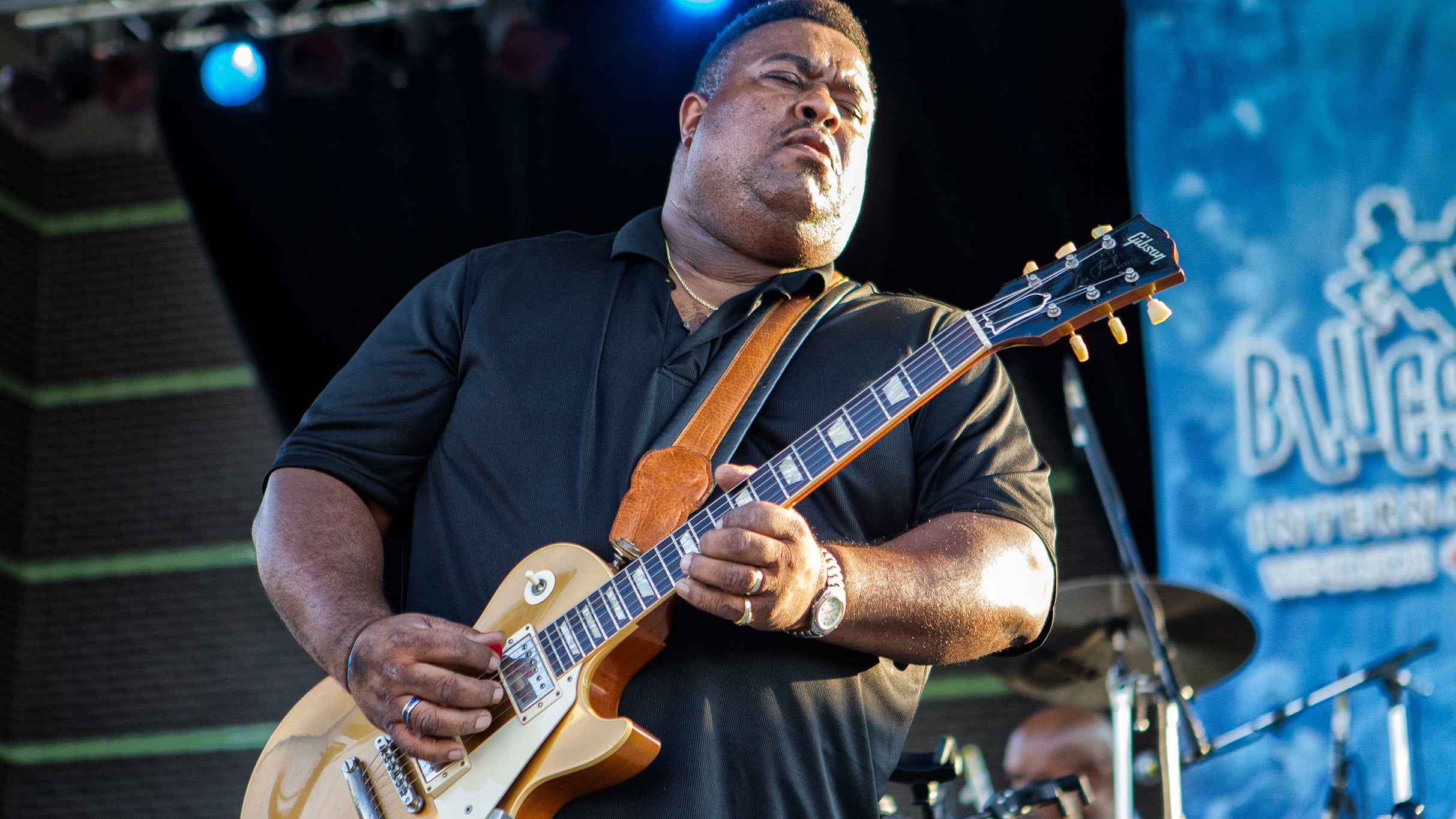 Larry McCray (21 and Over) at Pittsburgh Winery – Pitttsburgh, PA