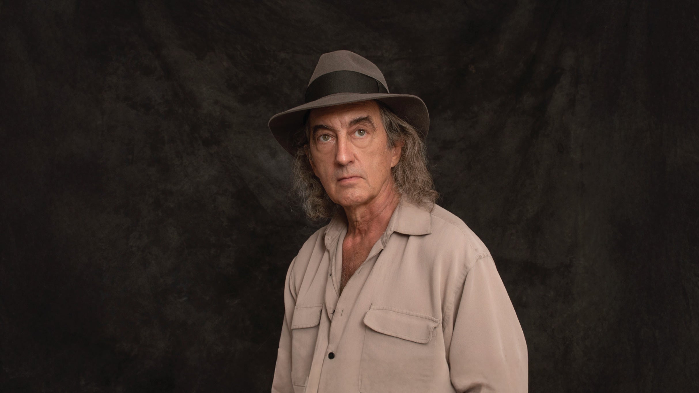 James McMurtry and the Martial Law Review at The Rebel Lounge – Phoenix, AZ