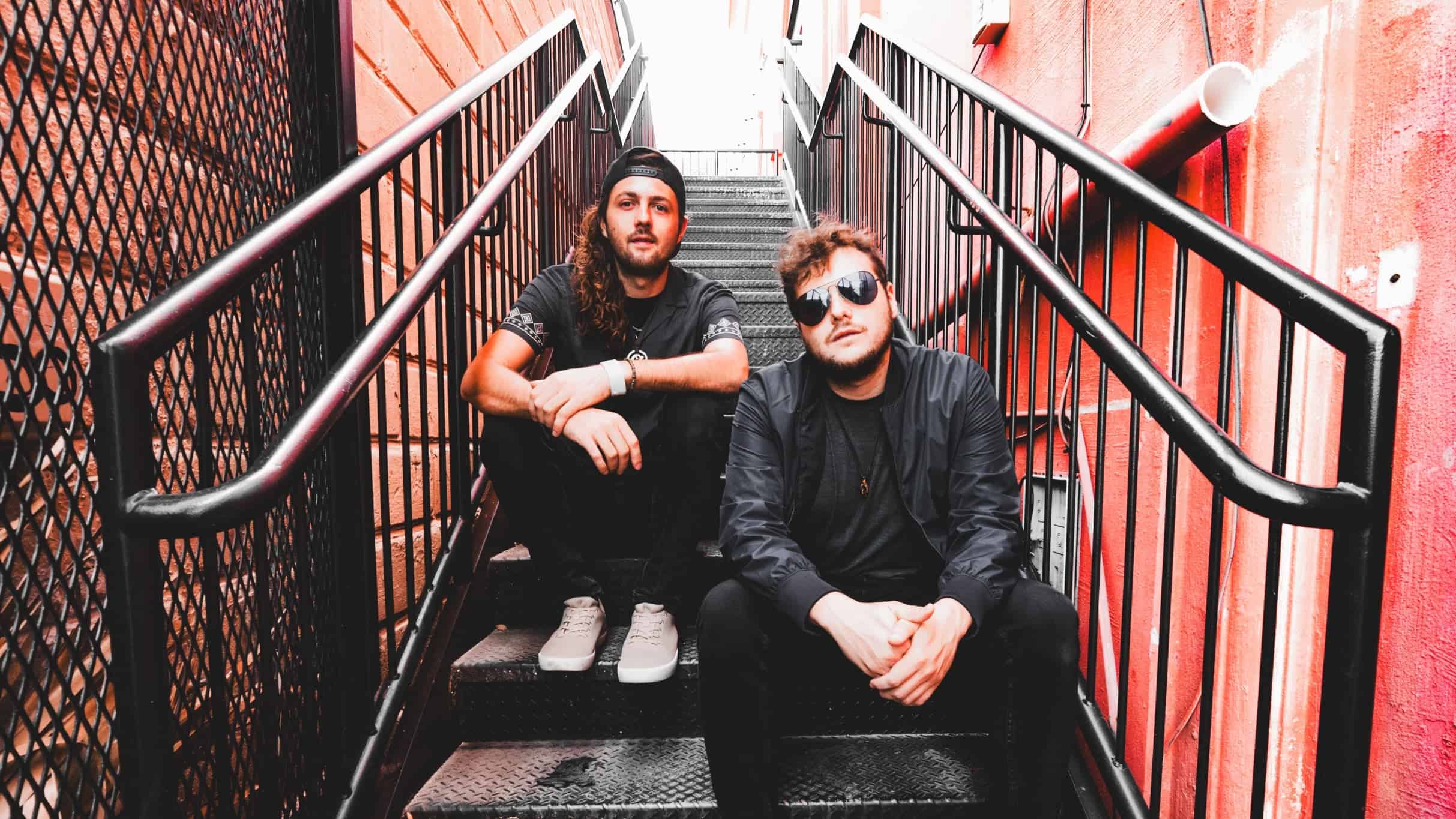 The Ries Brothers at Mercury Lounge – New York, NY