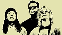 Nirvani – A Nirvana Tribute Experience at The Wonder Bar – Asbury Park, NJ