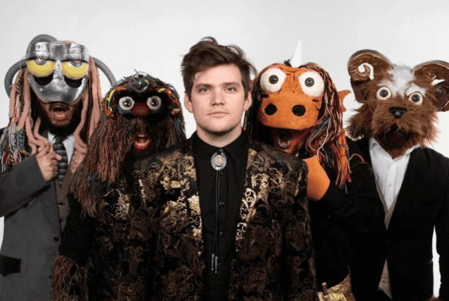 Emporium Presents: Nick Lutsko & The $100K Band w/ guests at Tractor – Seattle, WA