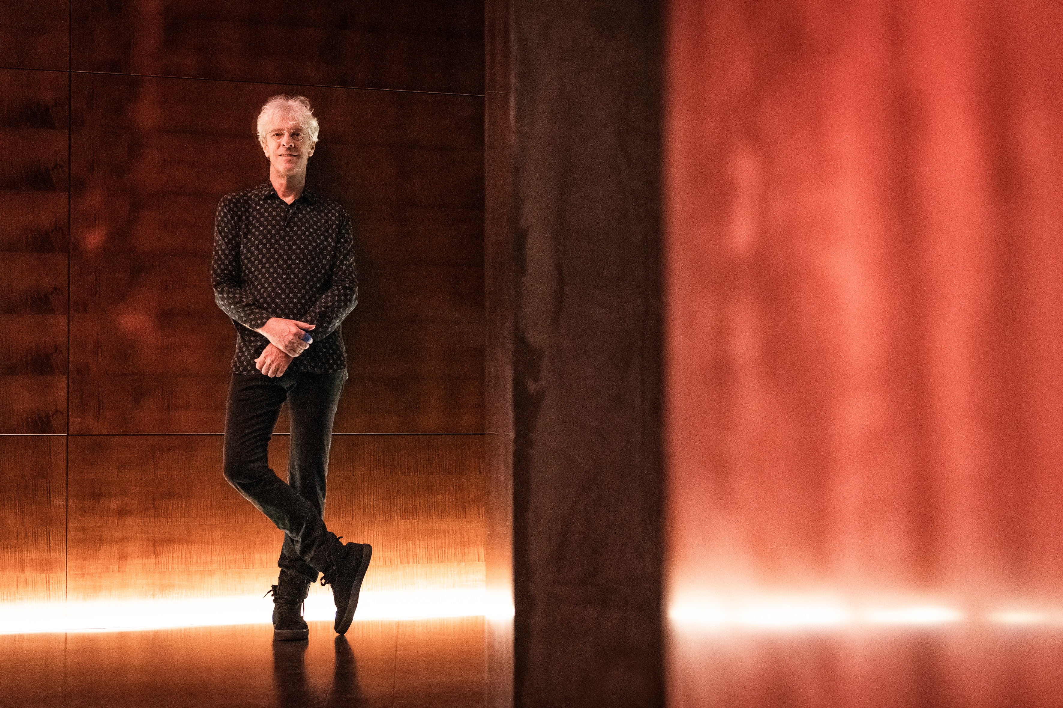 Stewart Copeland – Have I Said Too Much at Daryl’s House – Pawling, NY