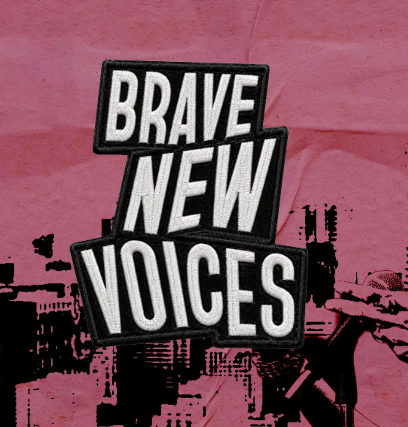 Youth Speaks: Brave New Voices Semi-Final Slams at Crybaby – Oakland, CA