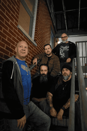The Moment w/ Todd Clemmer at Woodlands Tavern at Woodlands Tavern – Columbus, OH