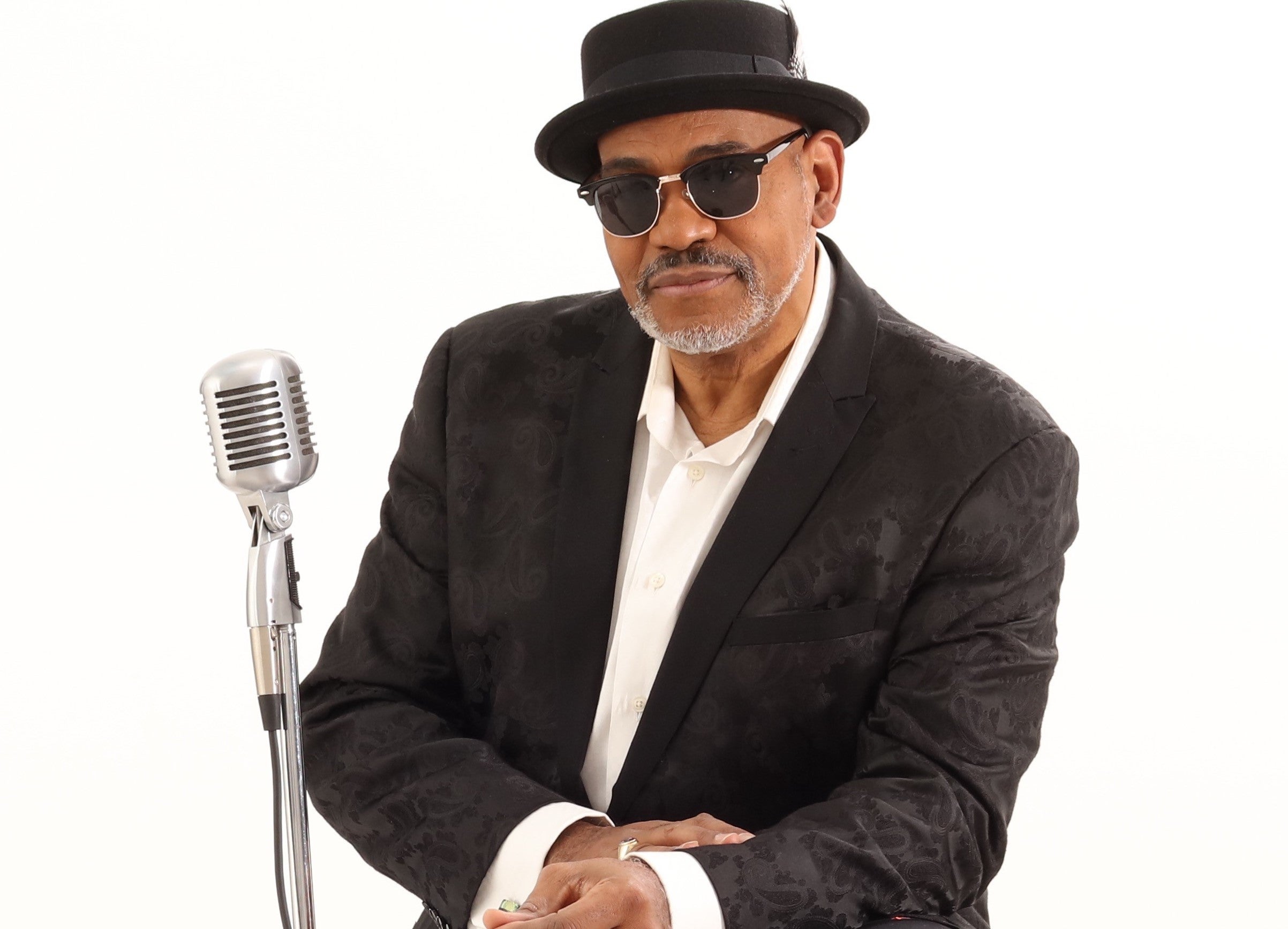 Allan Harris Band at Birdland Theater – New York, NY