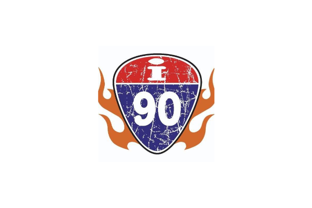 I-90 Happy Hour at Belly Up – Solana Beach, CA
