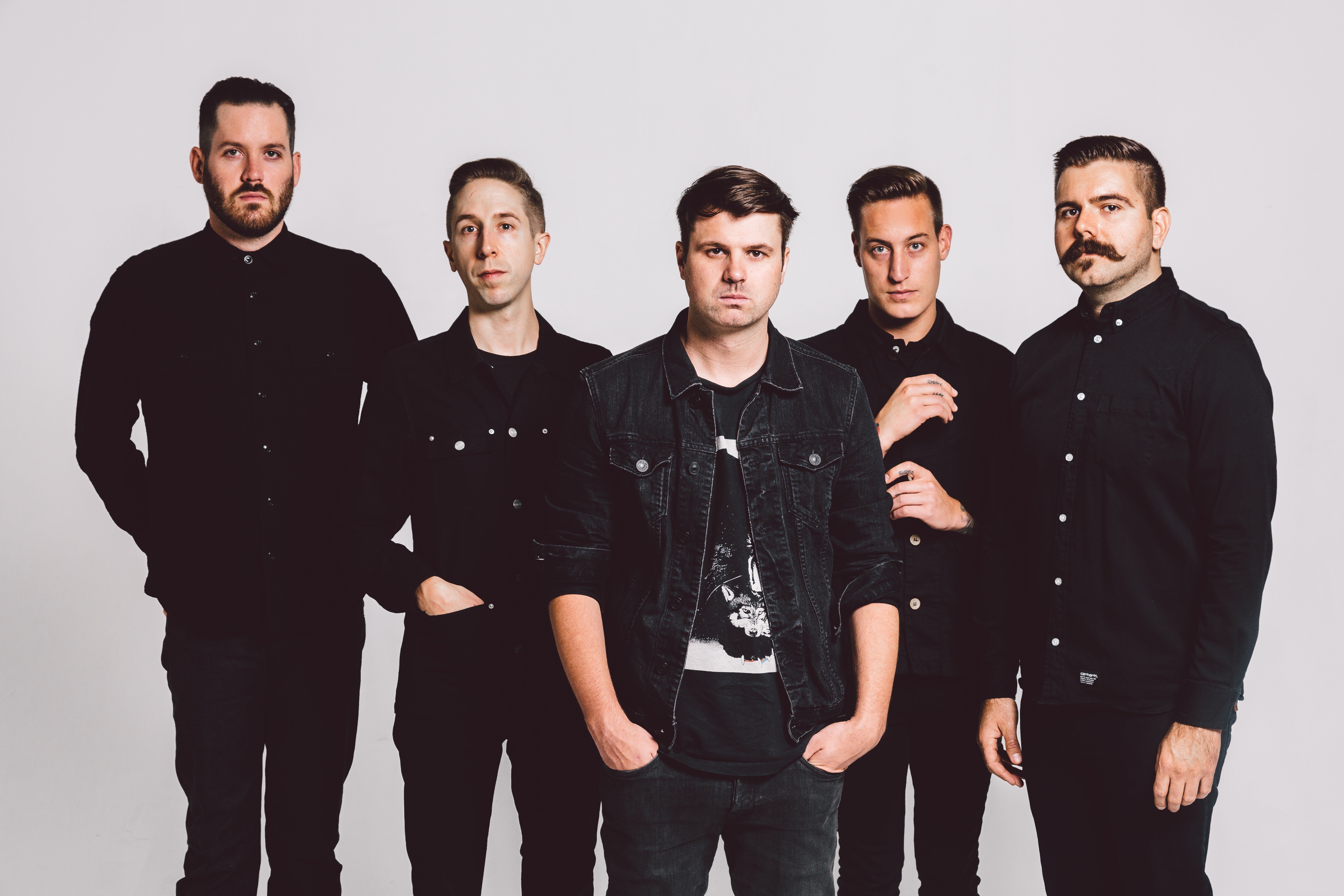 Silverstein at Manchester Music Hall – Lexington, KY
