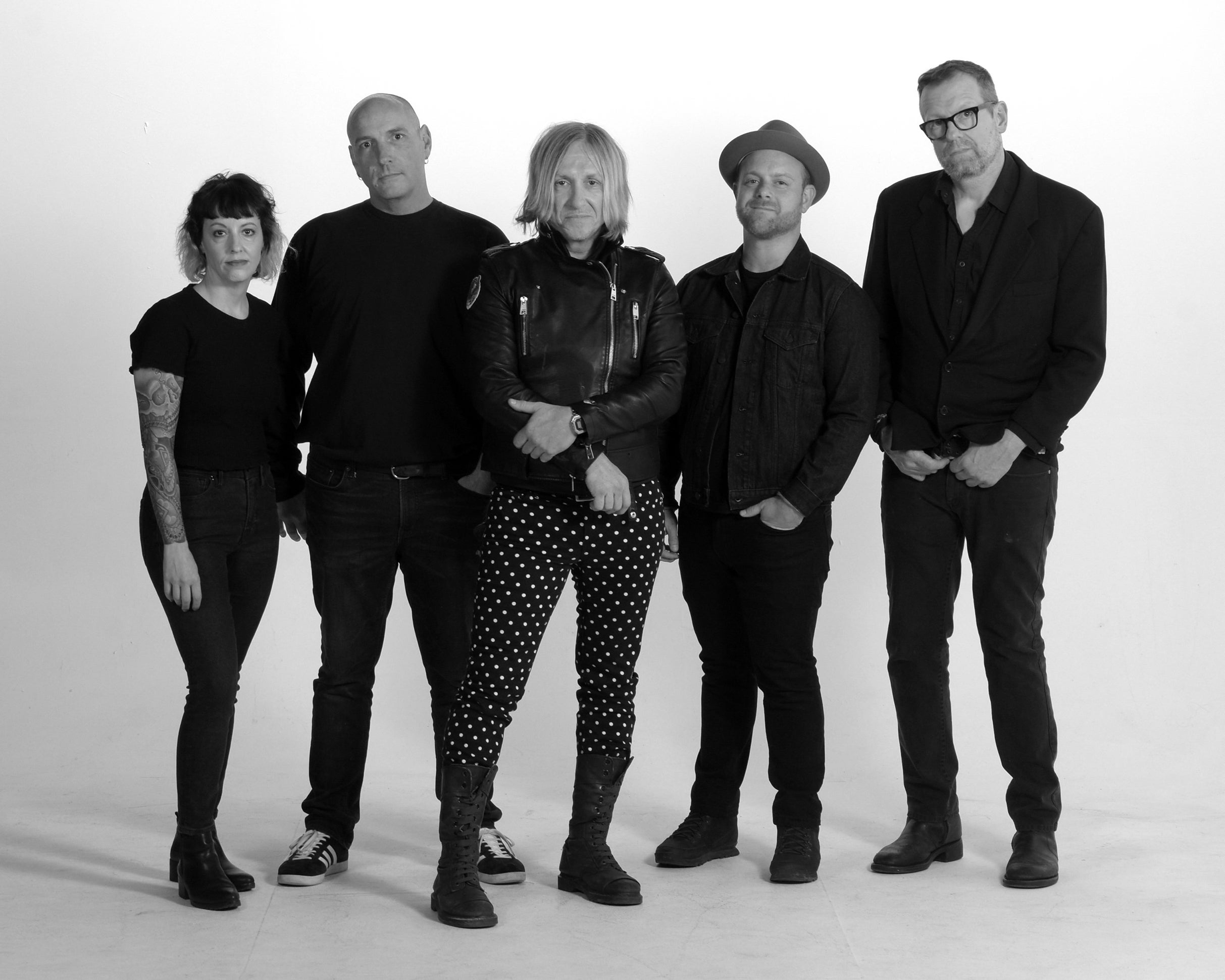 Magic Bag Presents: Flickerstick at The Magic Bag – Ferndale, MI