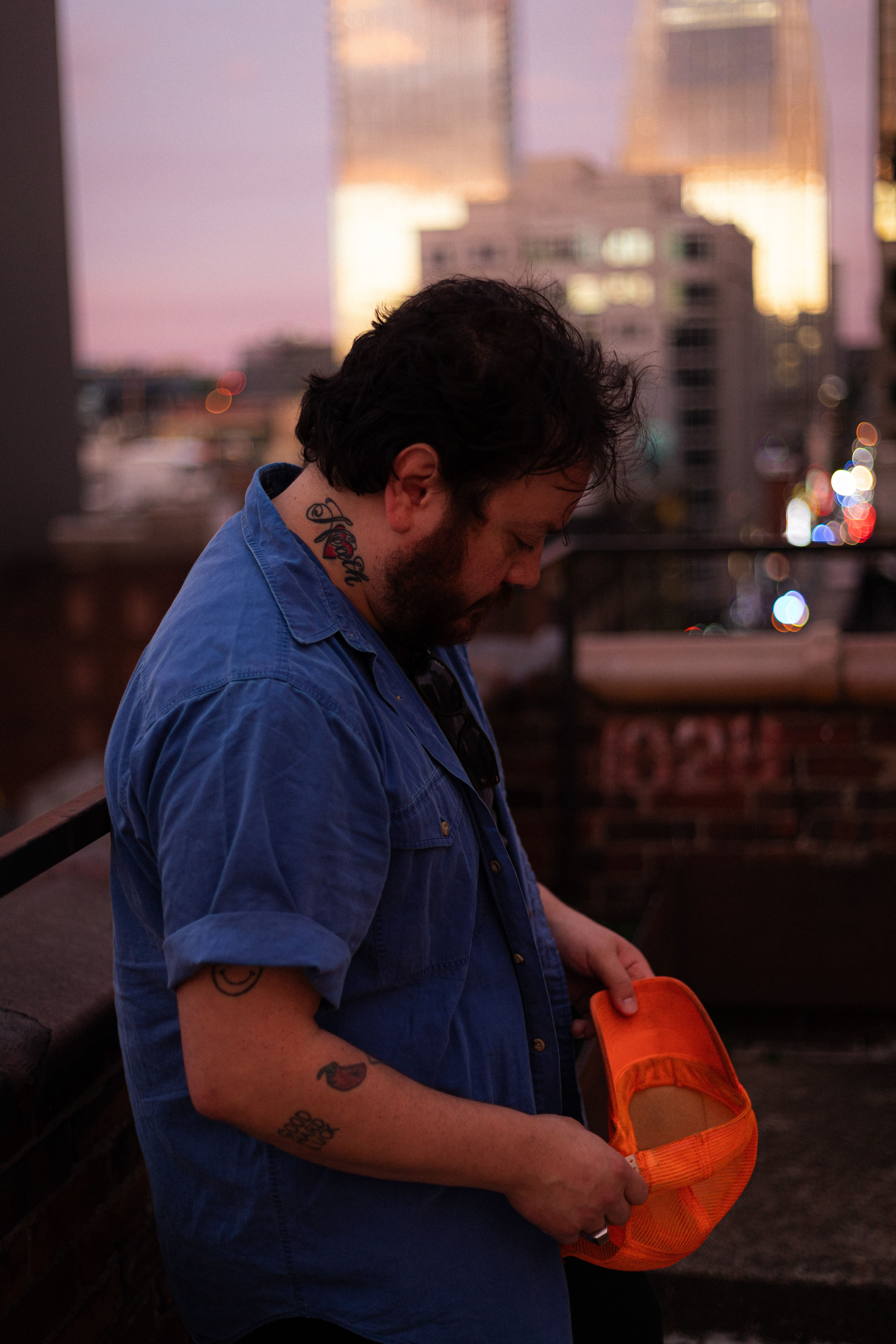 David Ramirez at Rumba Cafe – Columbus, OH