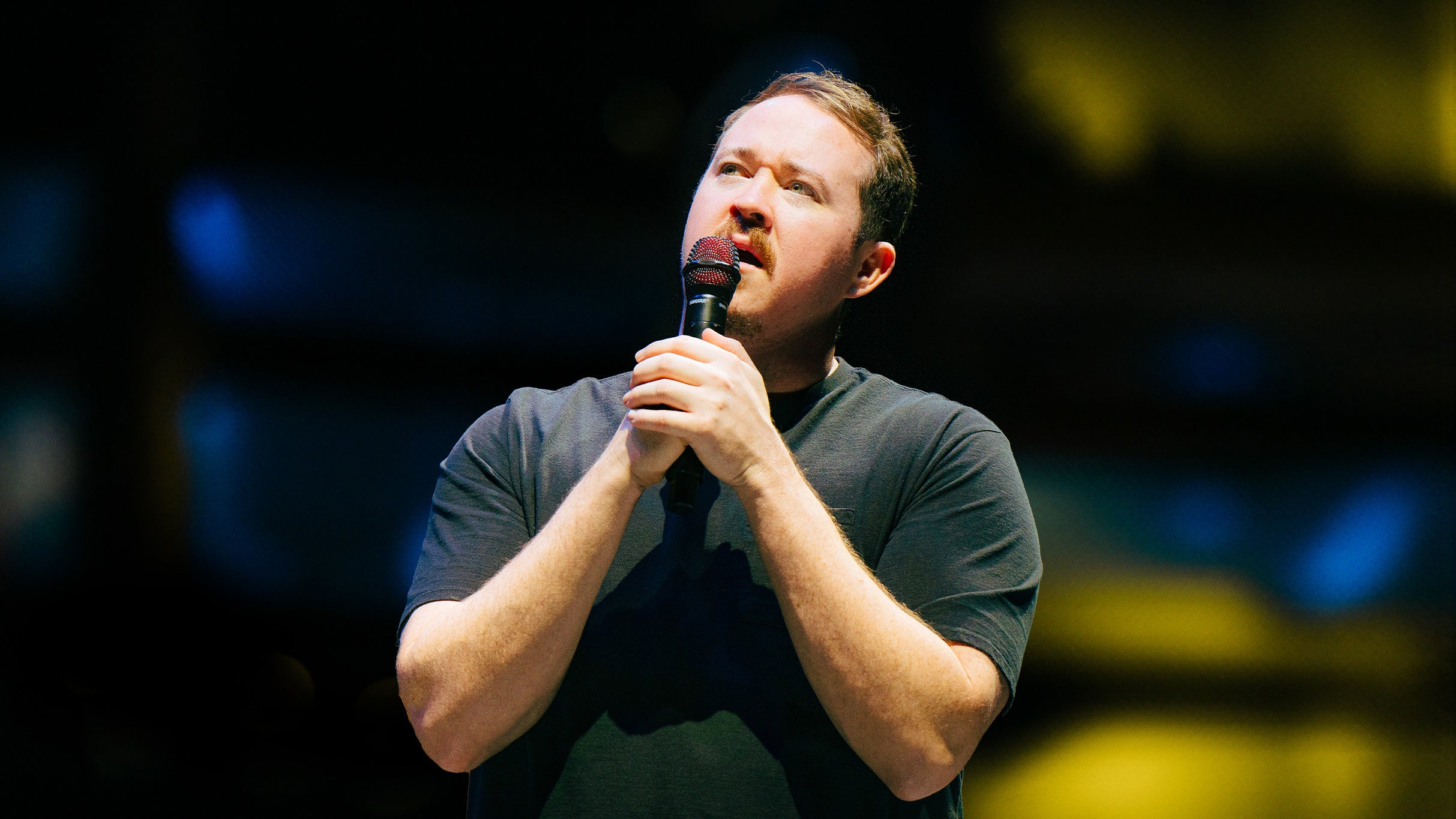 Shane Gillis & Special Guests Live at Lincoln Financial Field at Lincoln Financial Field – Philadelphia, PA