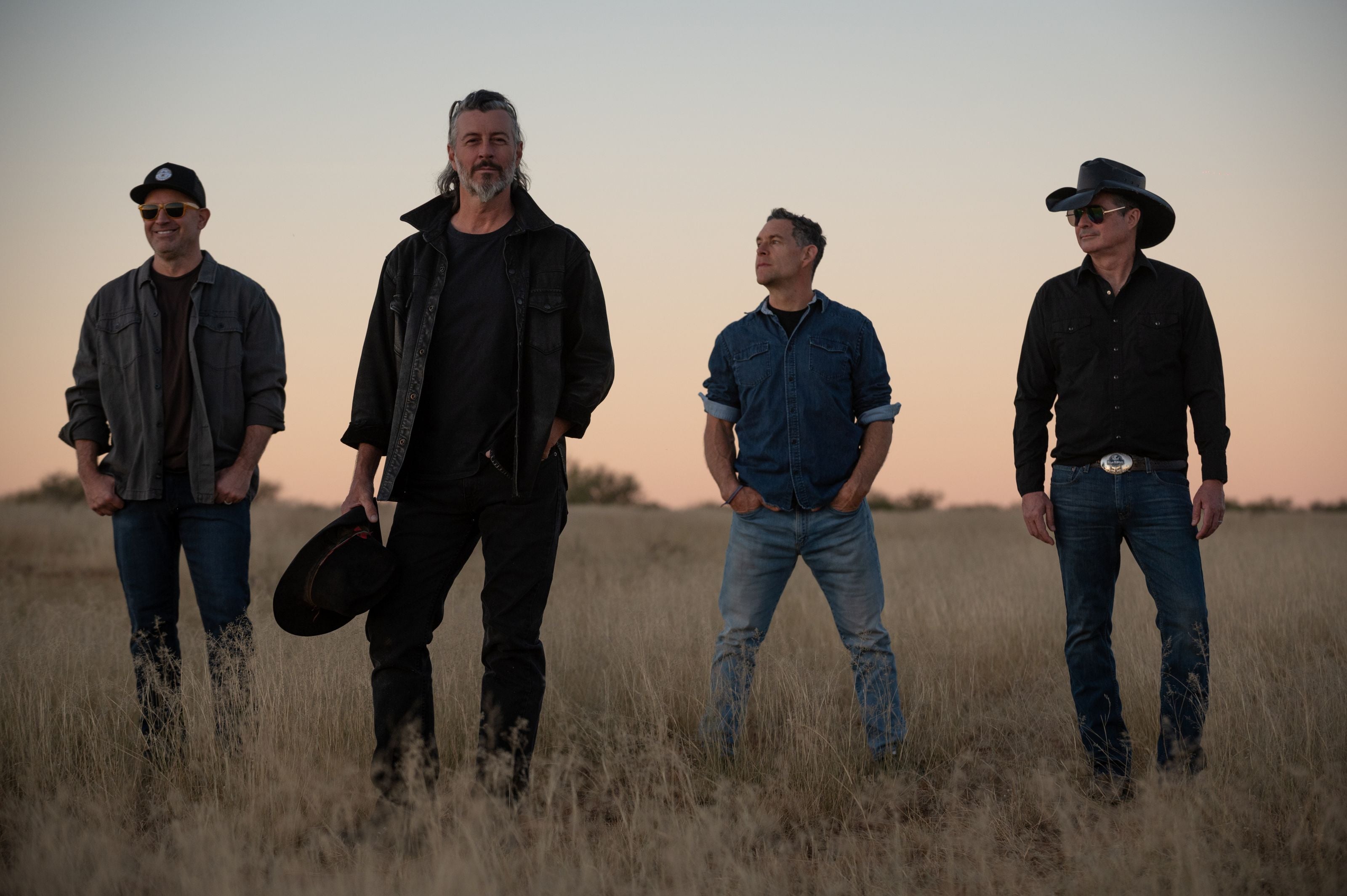 Roger Clyne and the Peacemakers w/ Ike Reilly Featuring Shane Reilly at High Noon Saloon – Madison, WI