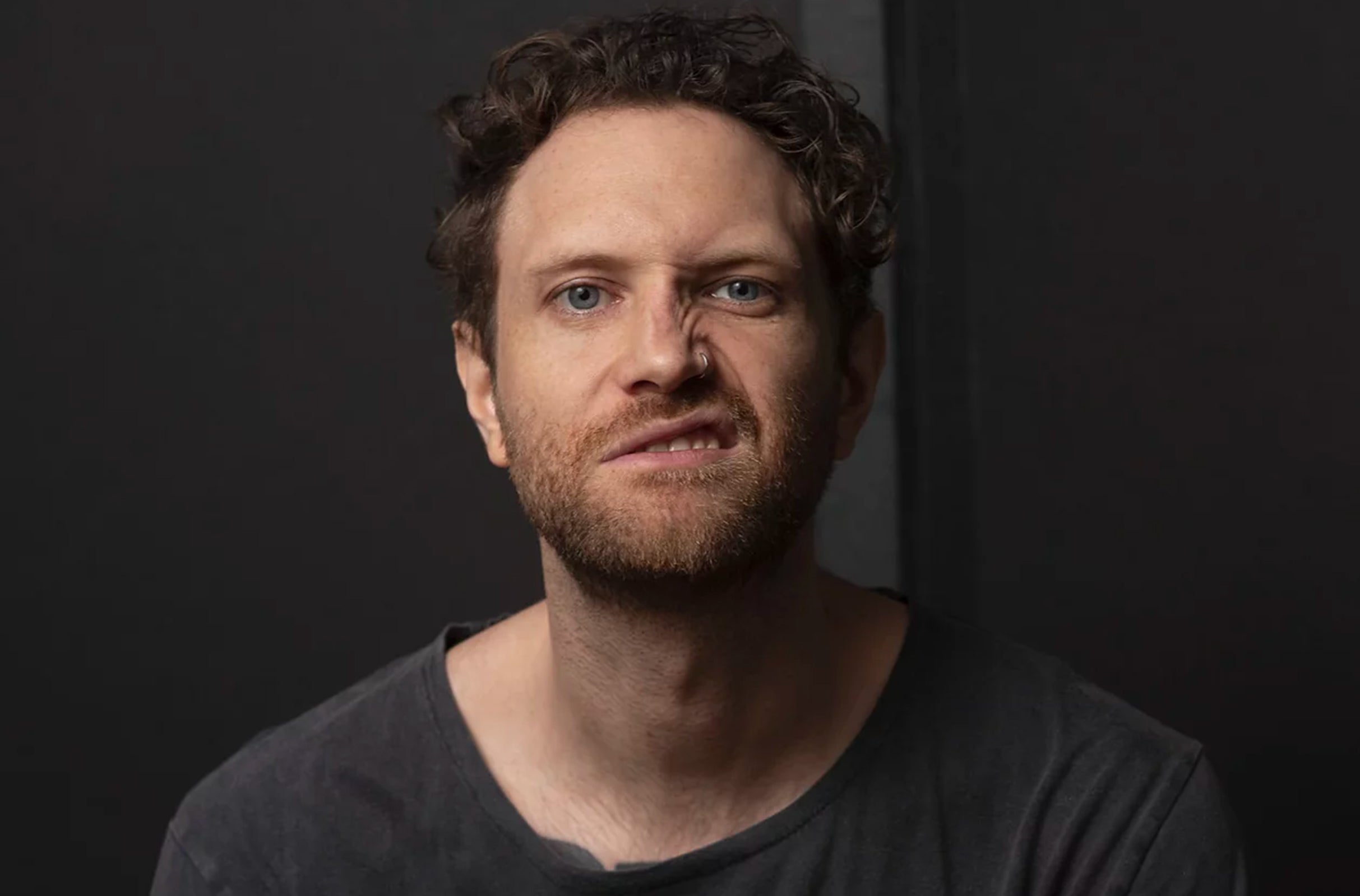 Ryan Long at The Wilbur – Boston, MA