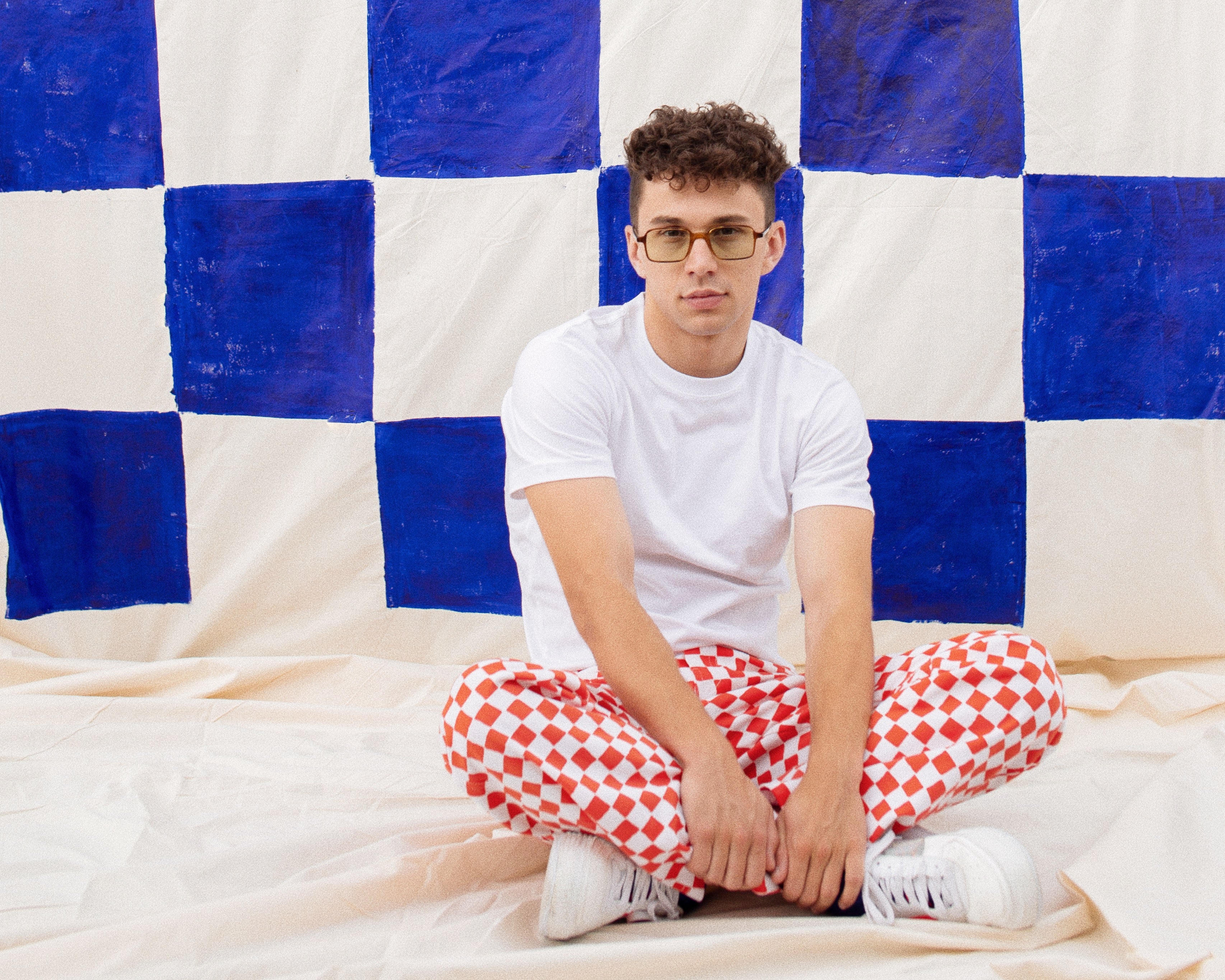 Young Franco at Outset – Chicago, IL