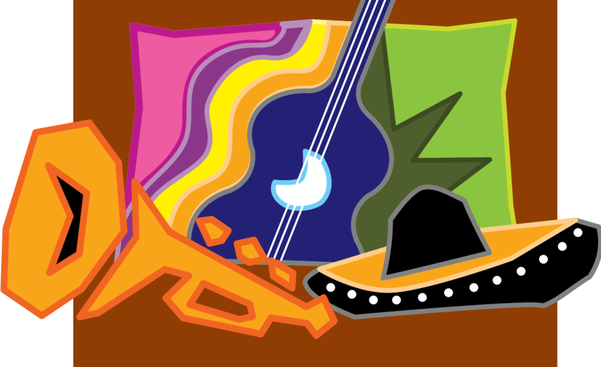 Mariachi Champana Nevin at Balboa Theatre – San Diego, CA