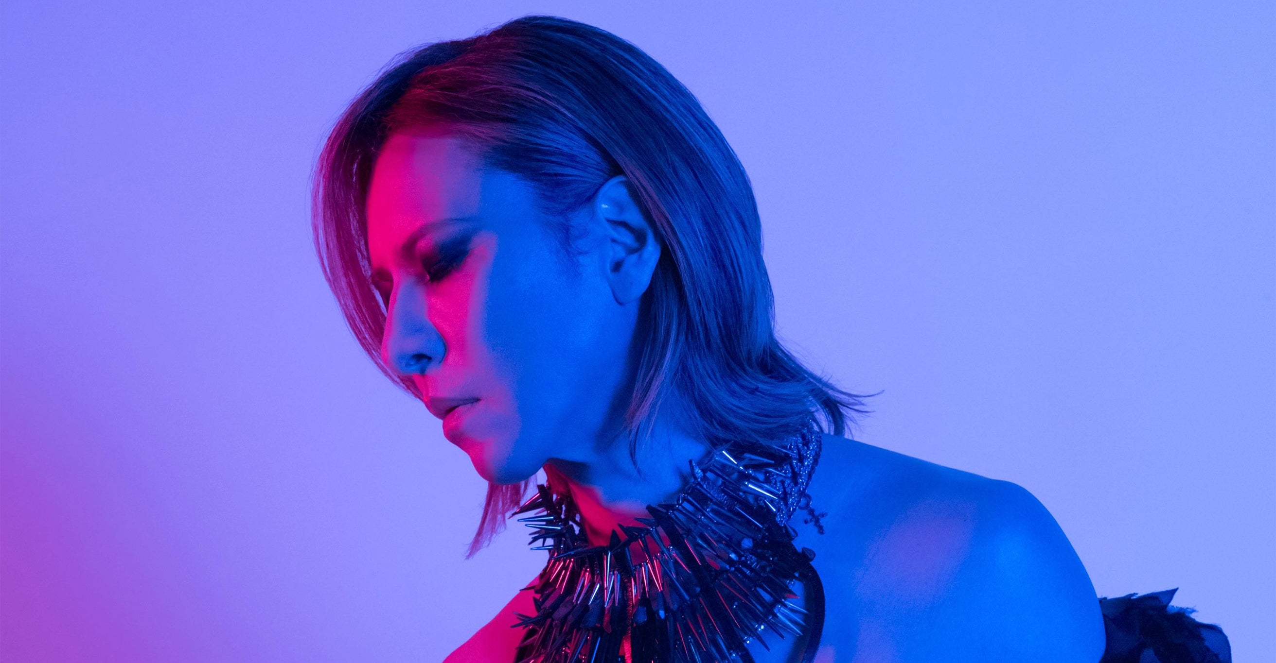 Yoshiki – Violet Night at The Music Center’s Walt Disney Concert Hall – Los Angeles, CA