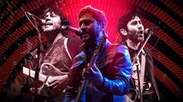 Los Prisioneros at Pawn Shop Live (formally known as Union Hall) – Edmonton, AB