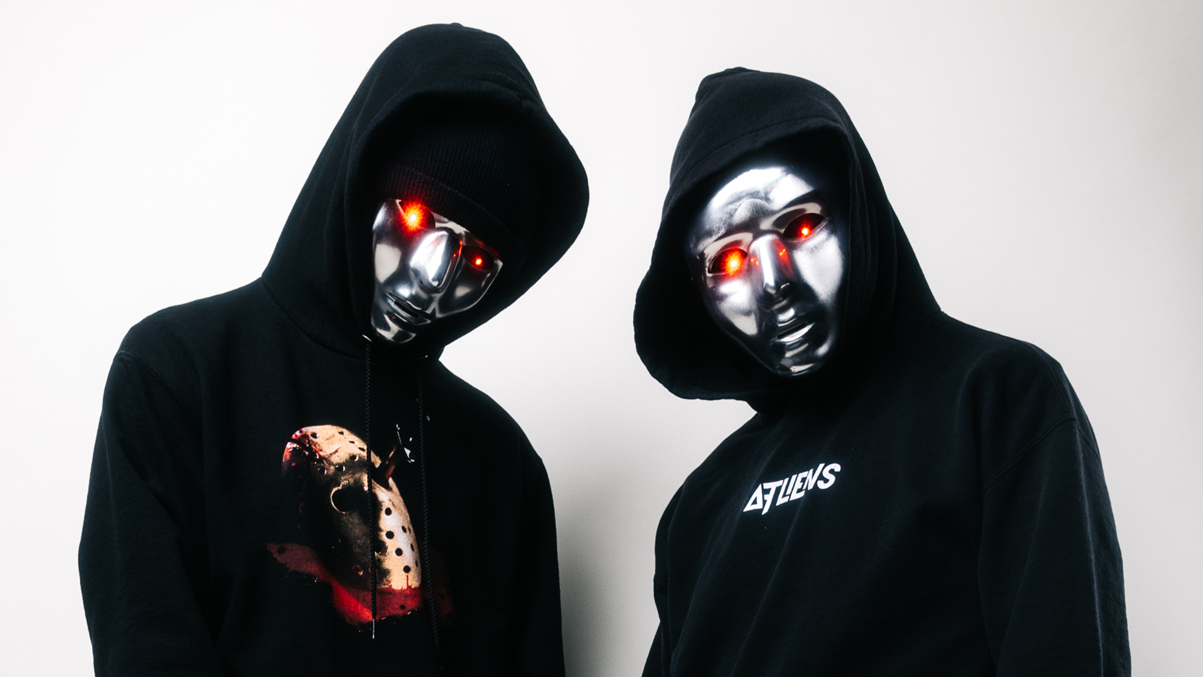 Bassrush Present: ATLiens at Echostage – Washington, DC