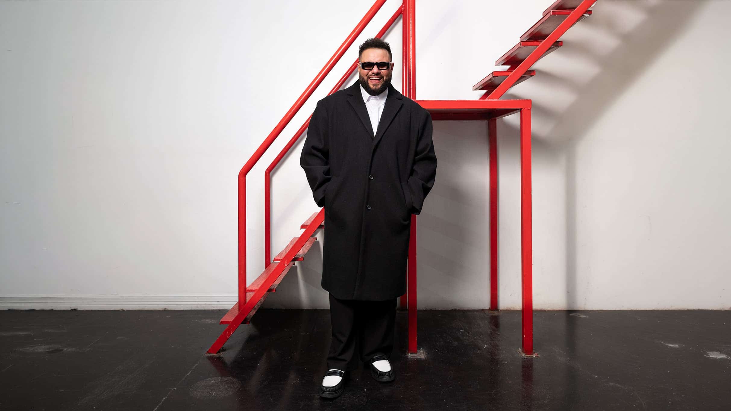 Mo Amer at The Cosmopolitan of Las Vegas – Las Vegas, NV