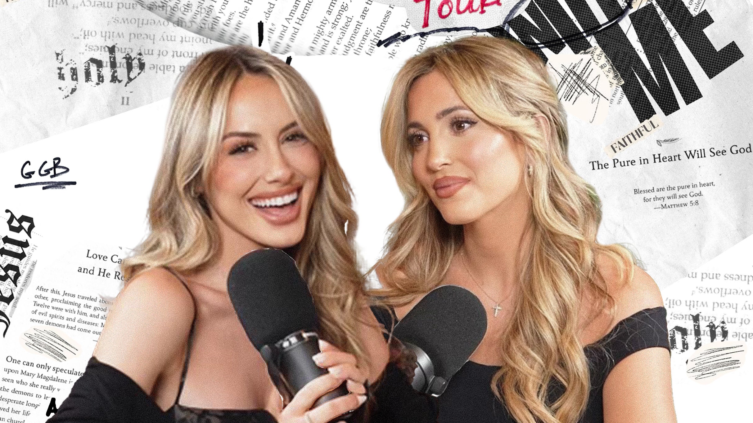 Girls Gone Bible: Revival Tour at The Lyric Theatre – Birmingham, AL