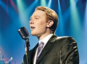 Clay Aiken | Official Caesar Ticket + Hotel Packages at Harrah’s Showroom at Harrah’s Las Vegas – Las Vegas, NV