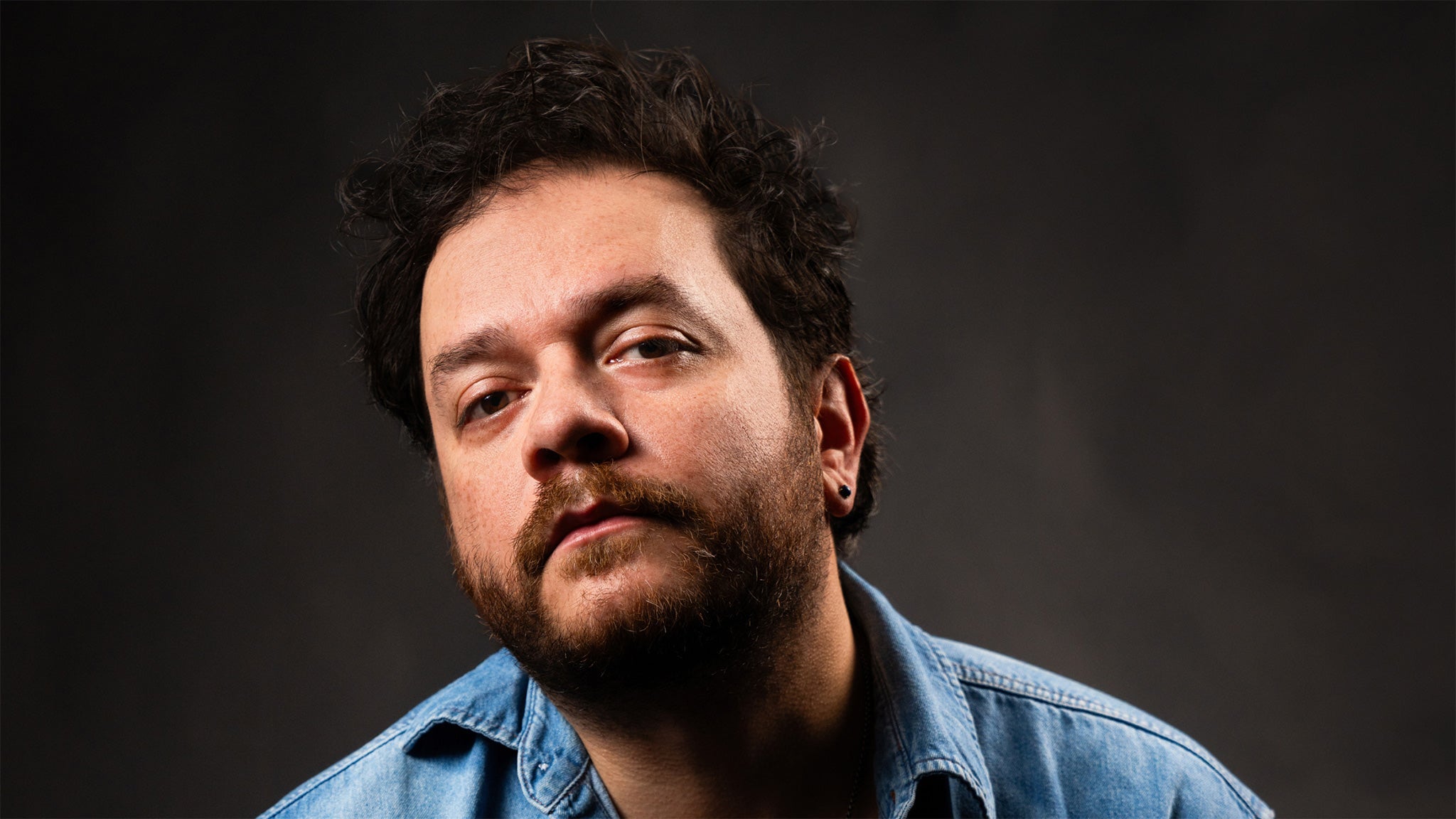 David Ramirez at The Funhouse at Mr. Smalls – Millvale, PA