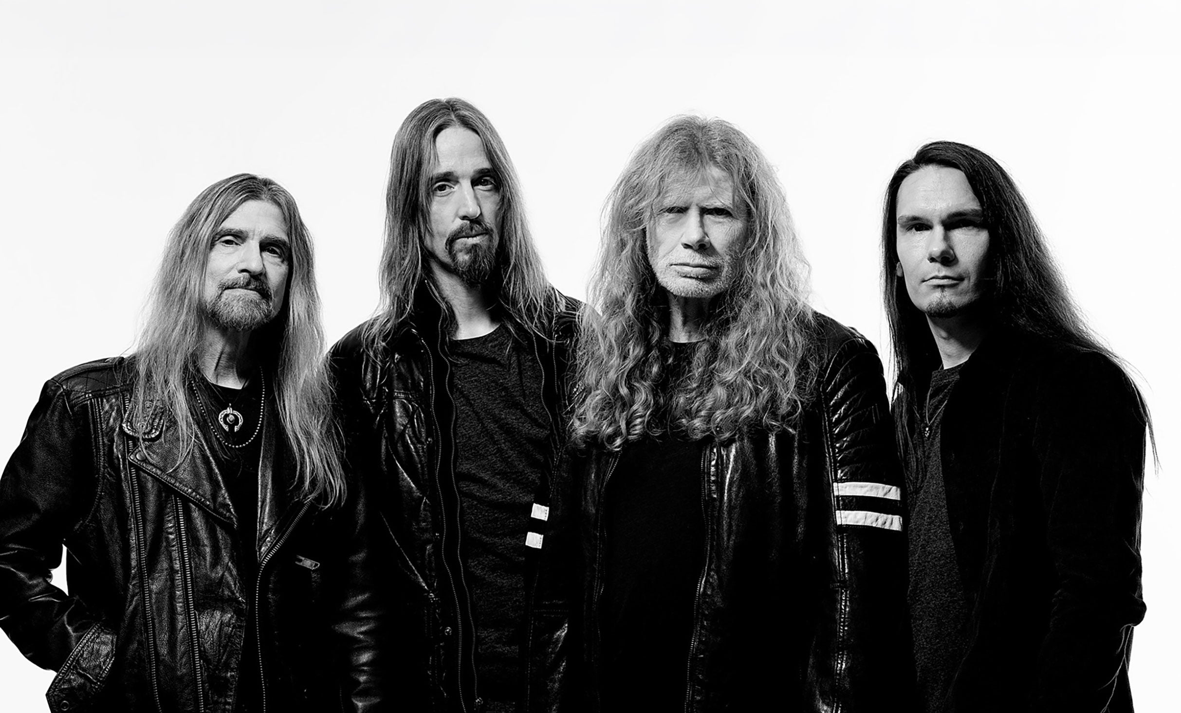 Megadeth at Grand Sierra Resort and Casino – Reno, NV