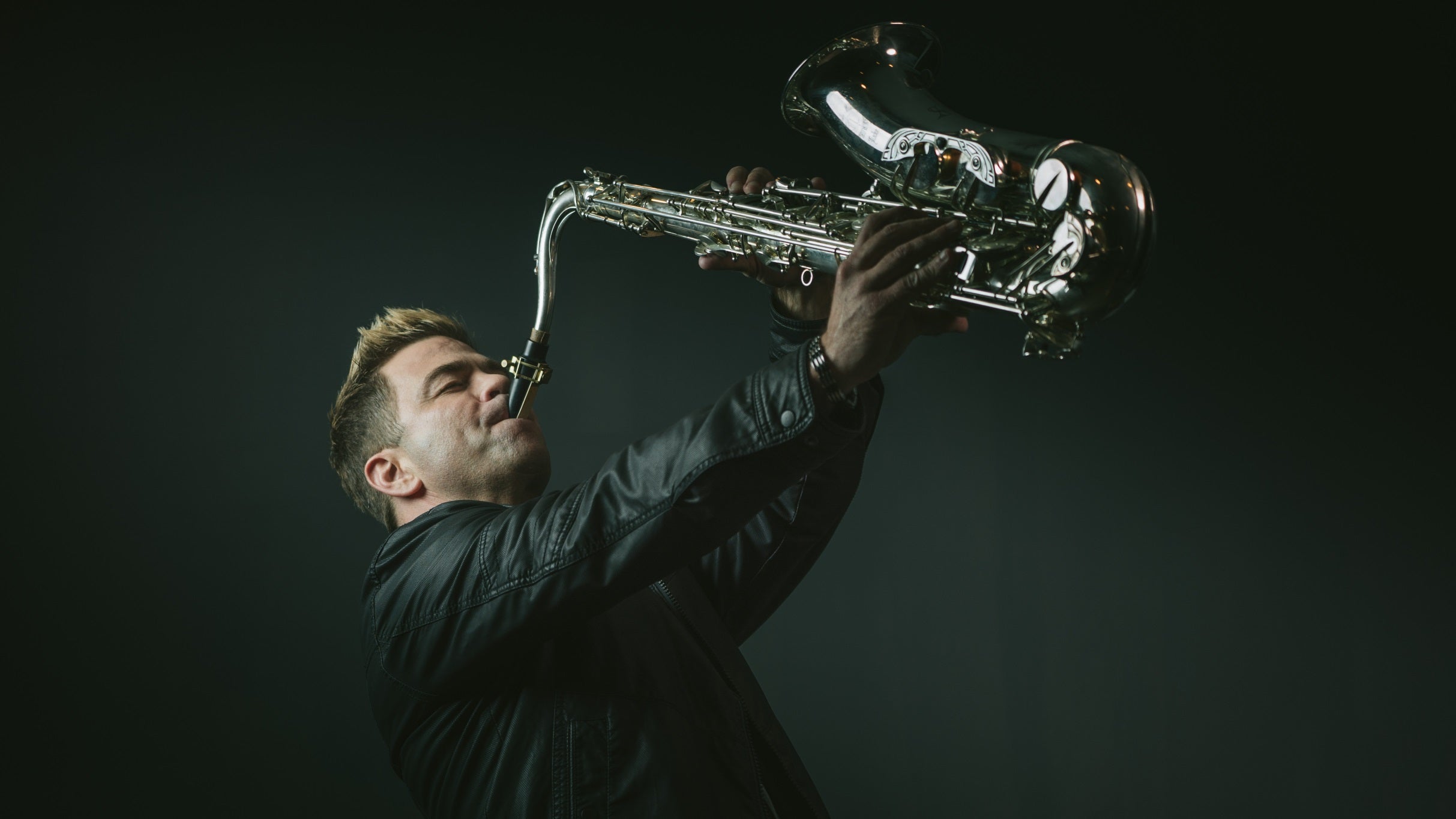 Sunset Jazz Series Presents: Patrick Lamb at Side Lawn At Sunset Station – Henderson, NV