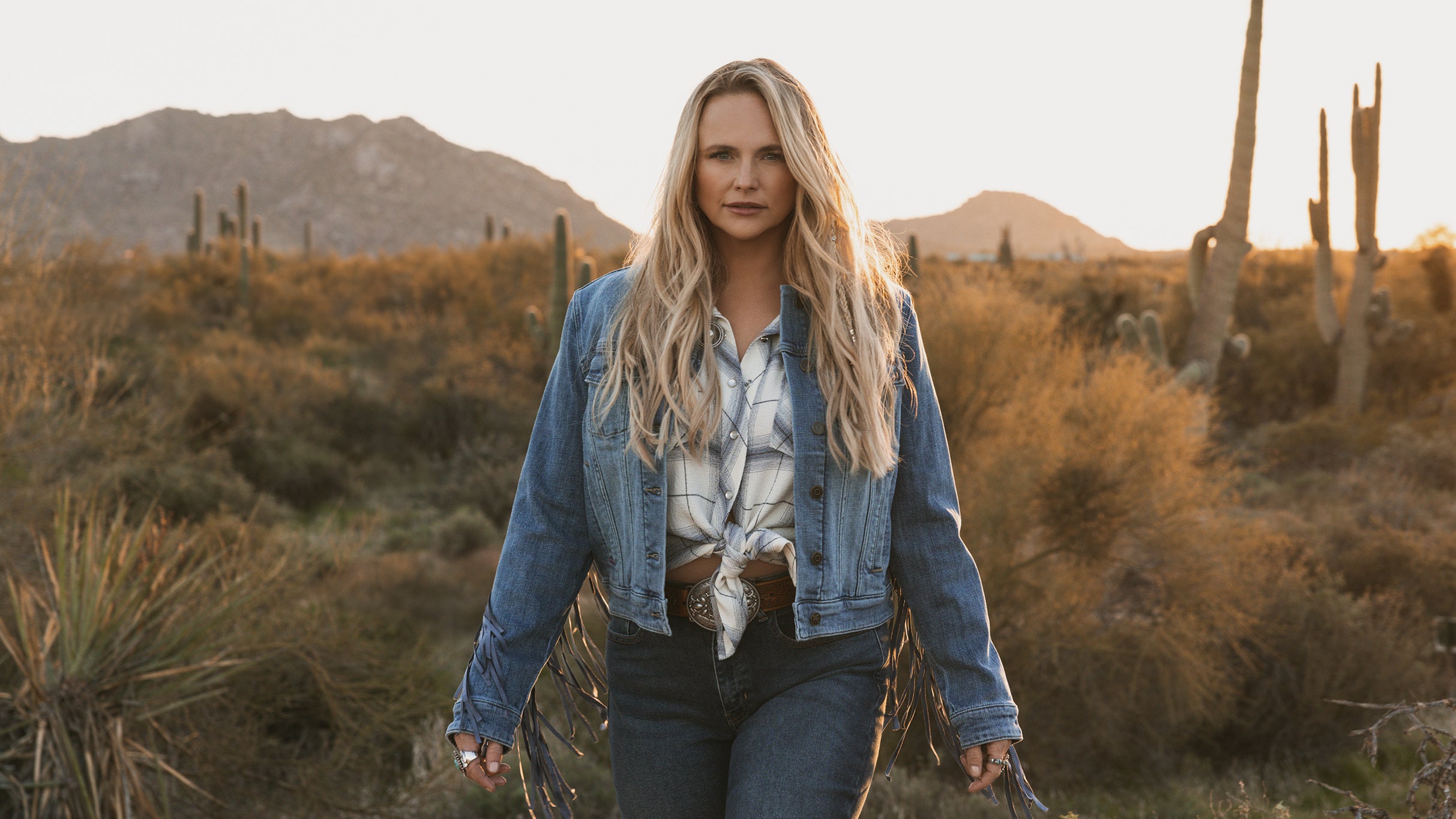 Miranda Lambert at Nugget Event Center – Sparks, NV