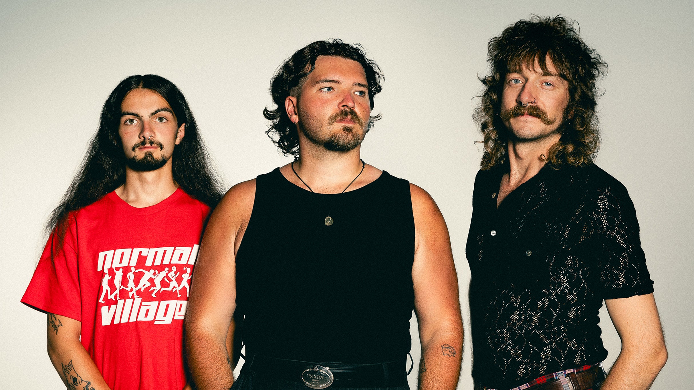 High Fade: Twice as Nice Tour at White Oak Music Hall – Downstairs – Houston, TX