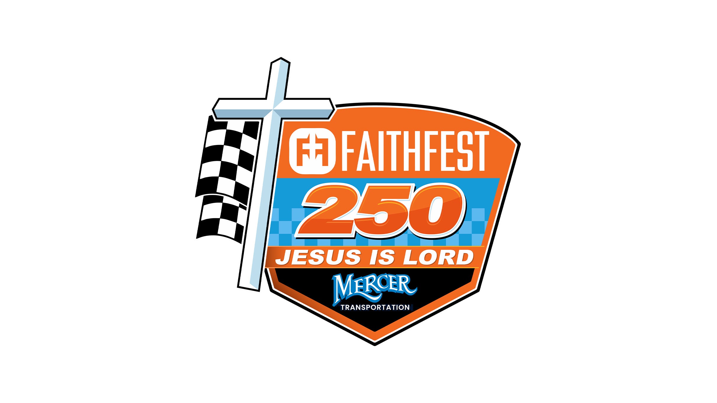FaithFest 250 pres. by Mercer Transportation at North Wilkesboro Speedway – North Wilkesboro, NC