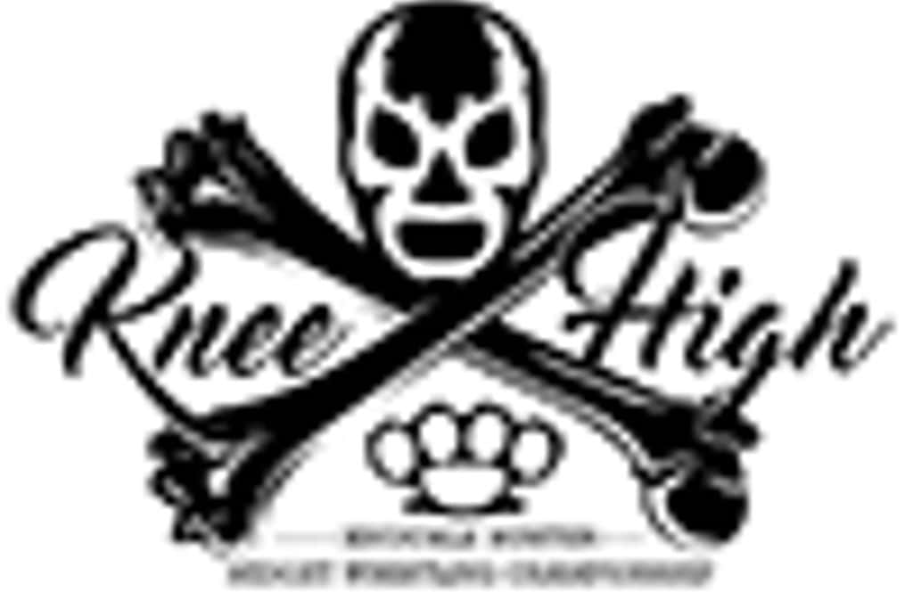 Knee High Knuckle Buster Micro Wrestling: The 10th Anniversary at Ducktown Tavern & Liquors / The Duck Hut – Atlantic City, NJ