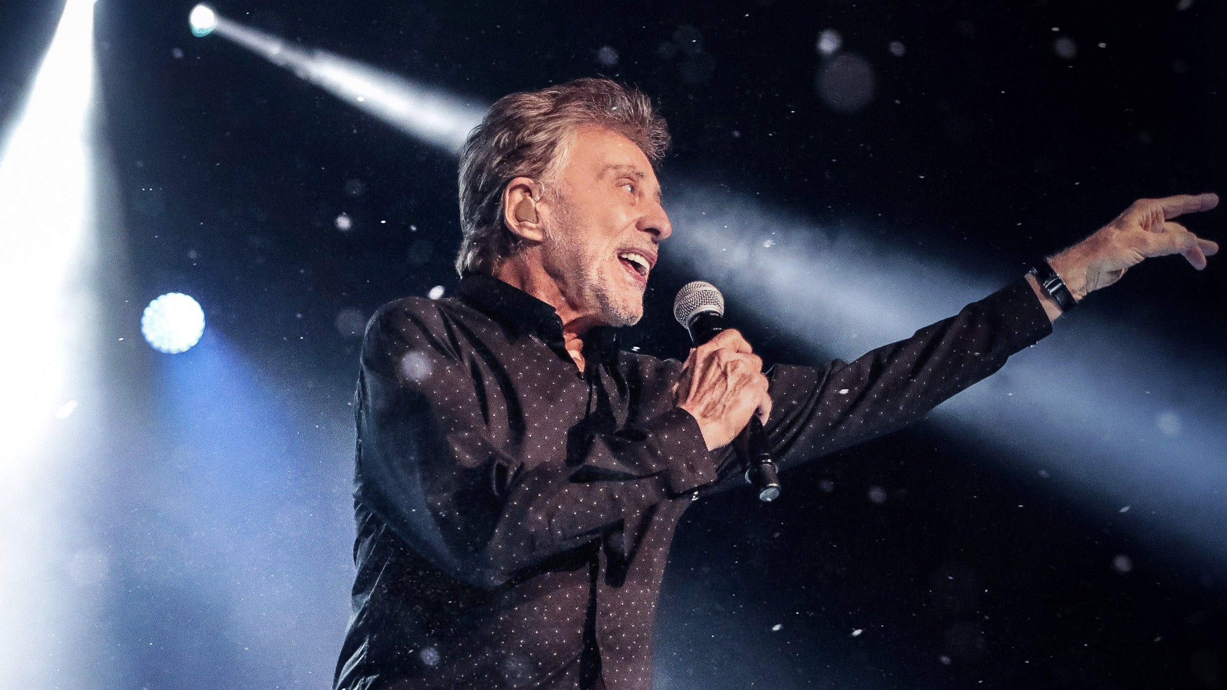Frankie Valli & The Four Seasons at South Shore Music Circus – Cohasset, MA