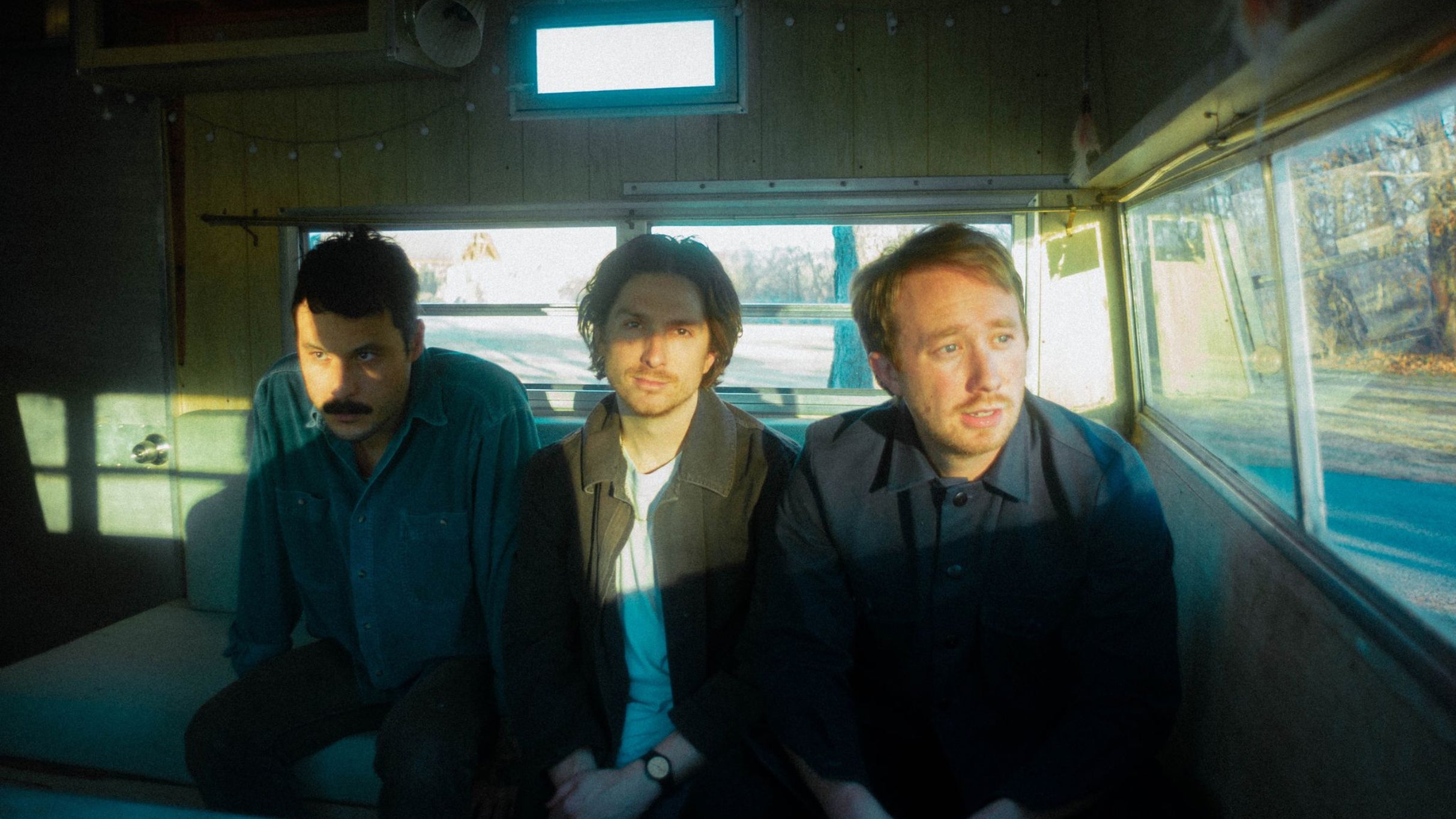 Wilderado w/ Bad Self Portraits at Slowdown – Omaha, NE