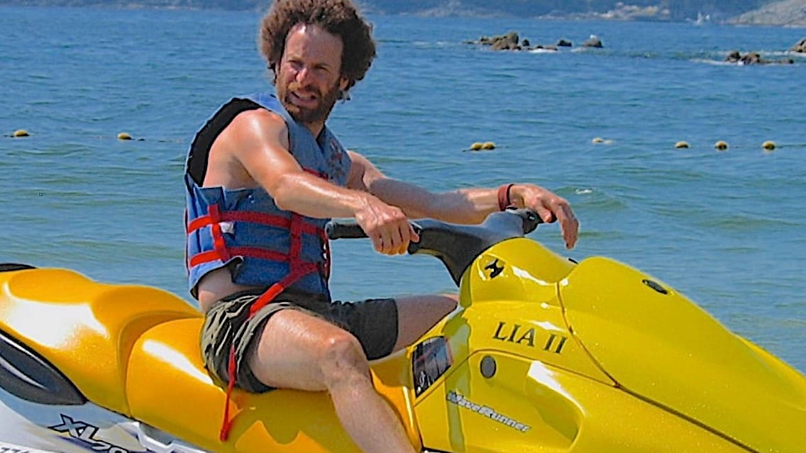 Jon Glaser Live at The Bell House at The Bell House – Brooklyn, NY