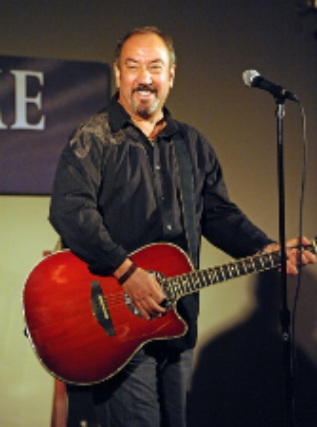 Gary Delena Headlining at Catch A Rising Star-Princeton at Hyatt Regency Princeton – Princeton, NJ