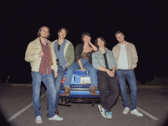 Tomboy | Argyres | Maggie Monaghan at Bowery Palace – New York, NY