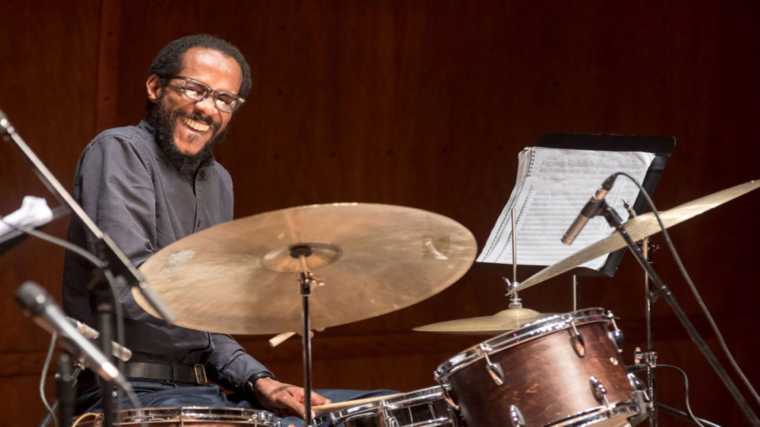 Brian Blade & The Fellowship Band at Blue Note Los Angeles – Los Angeles, CA
