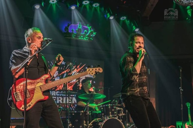 The Morgan Wallen Experience at The Coach House – San Juan Capistrano, CA