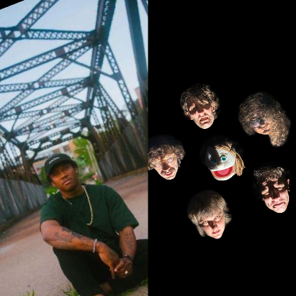 Eliy Orcko & King Buu 10-Year Celebration at Grog Shop – Cleveland Heights, OH
